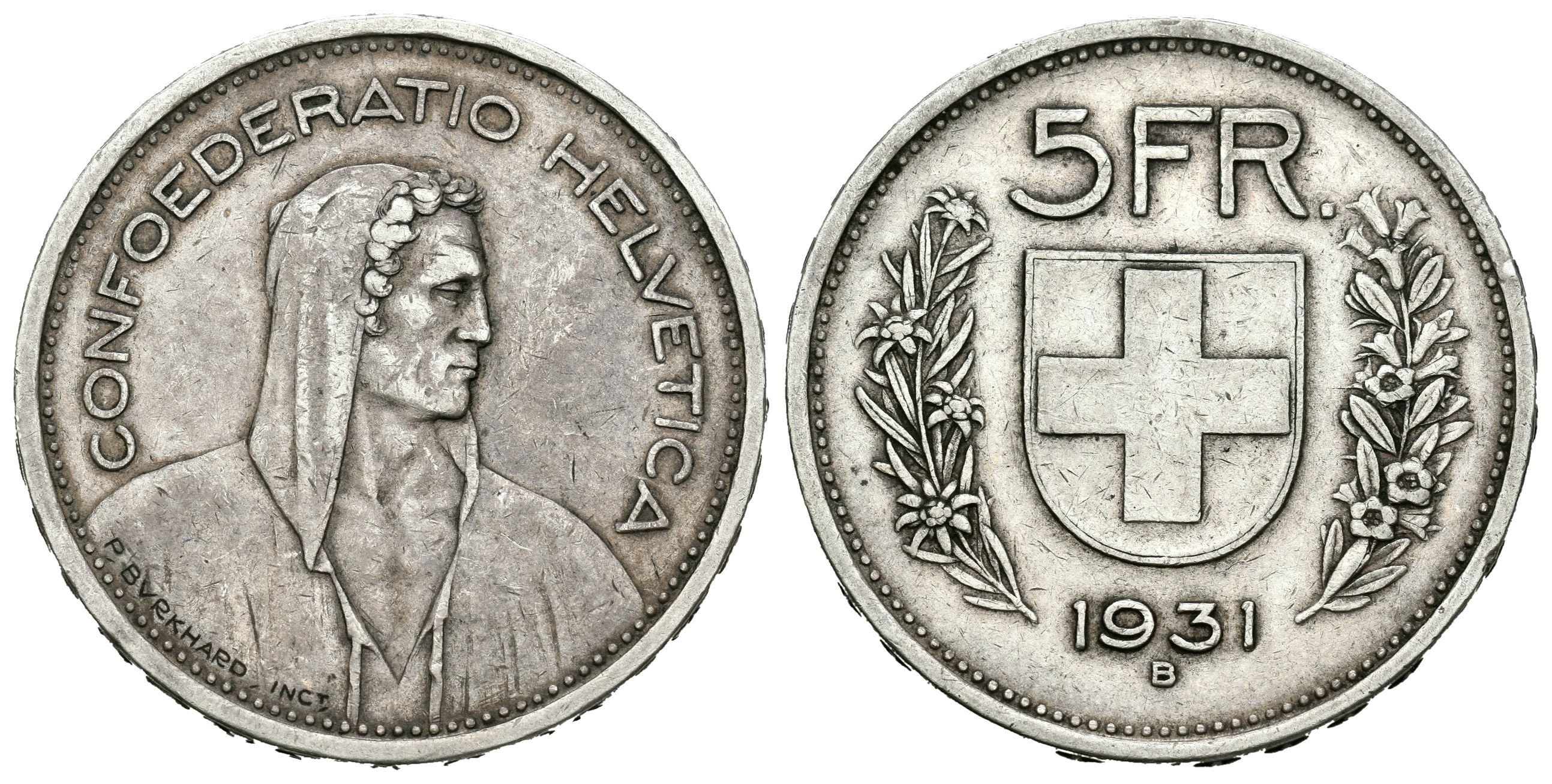 Monedas Extranjeras