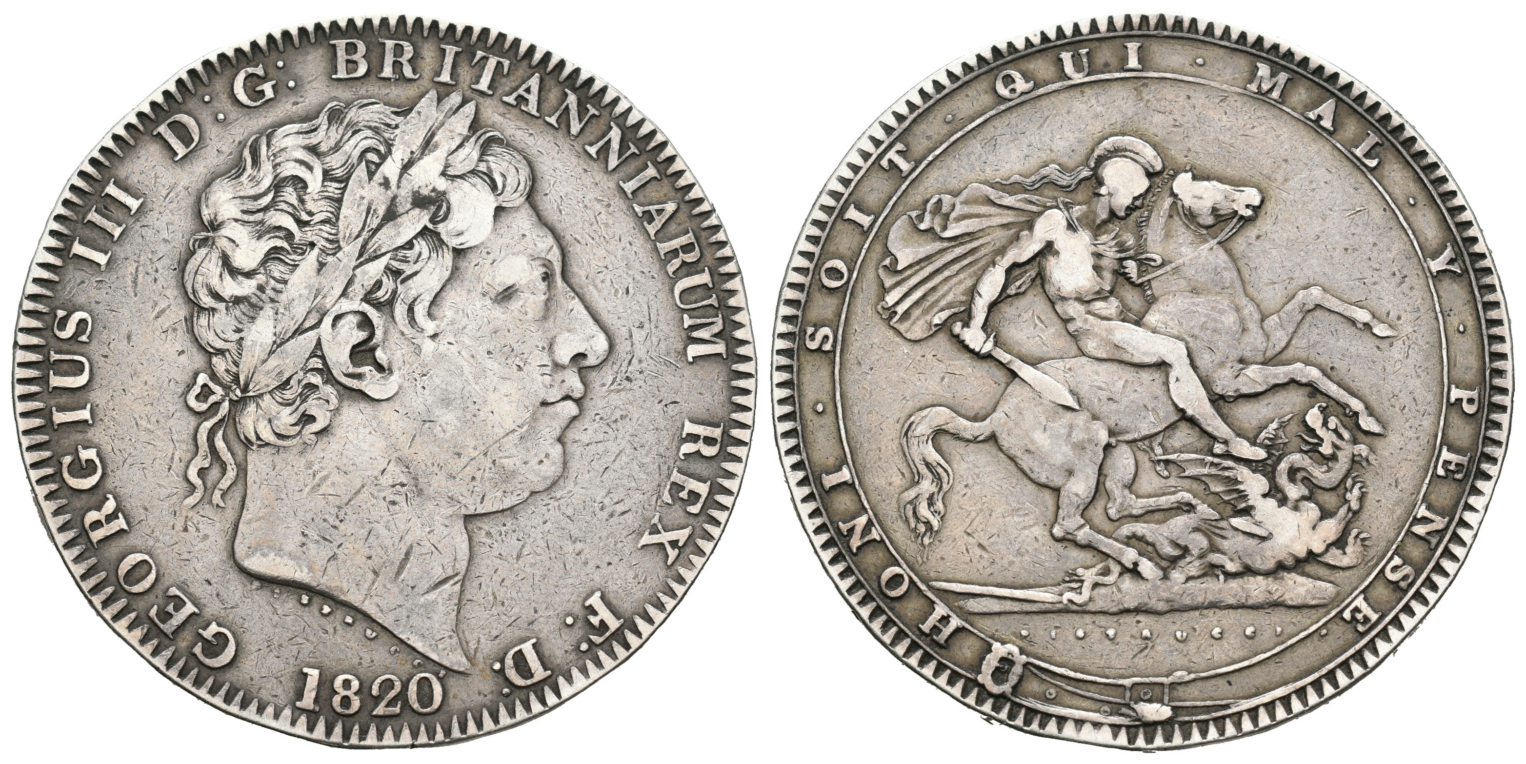 Monedas Extranjeras