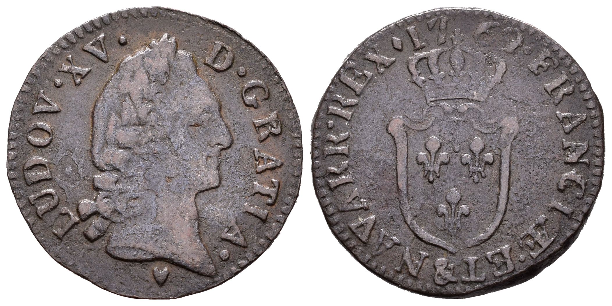 Monedas Extranjeras
