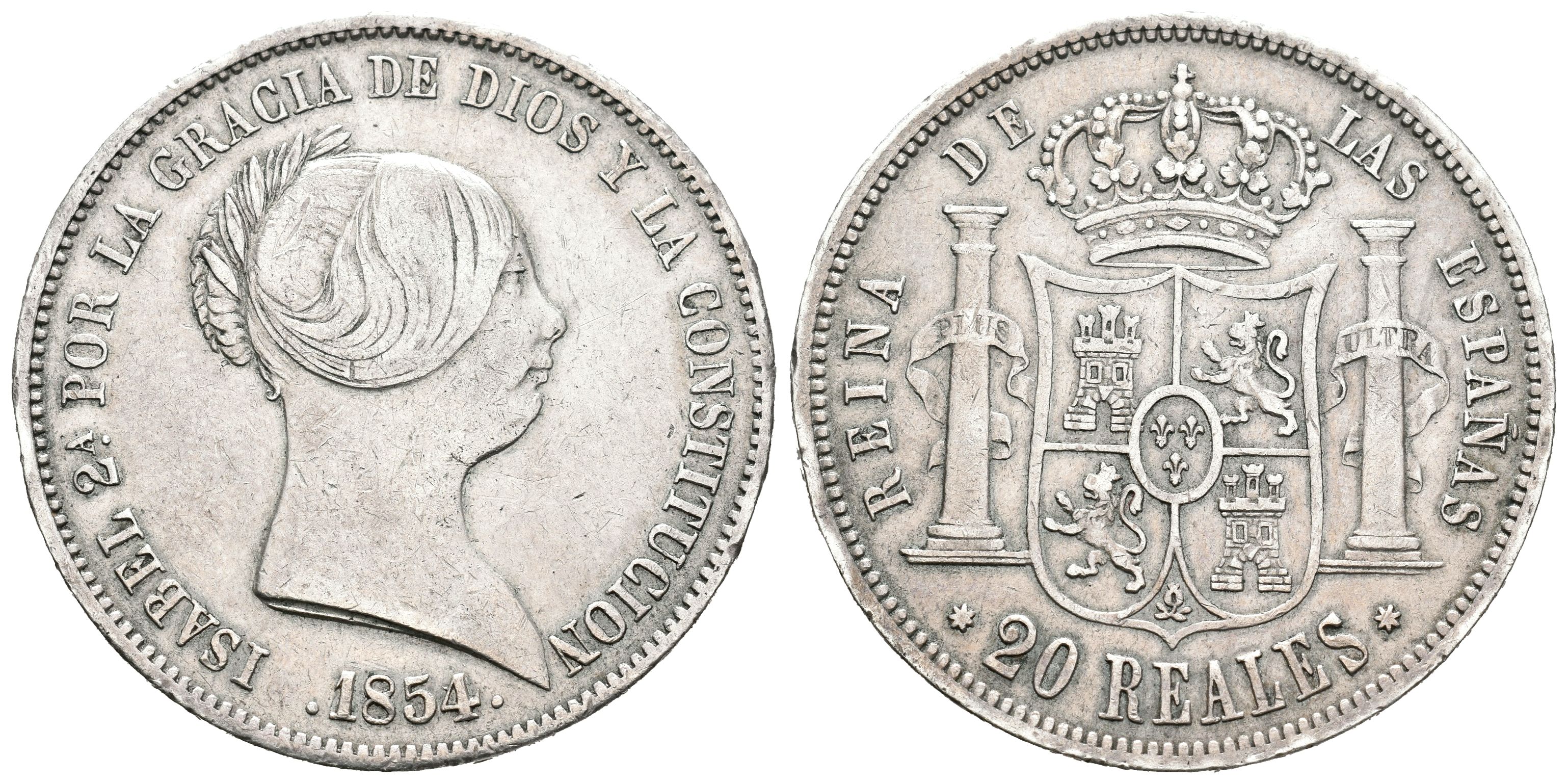 Monarquía Española