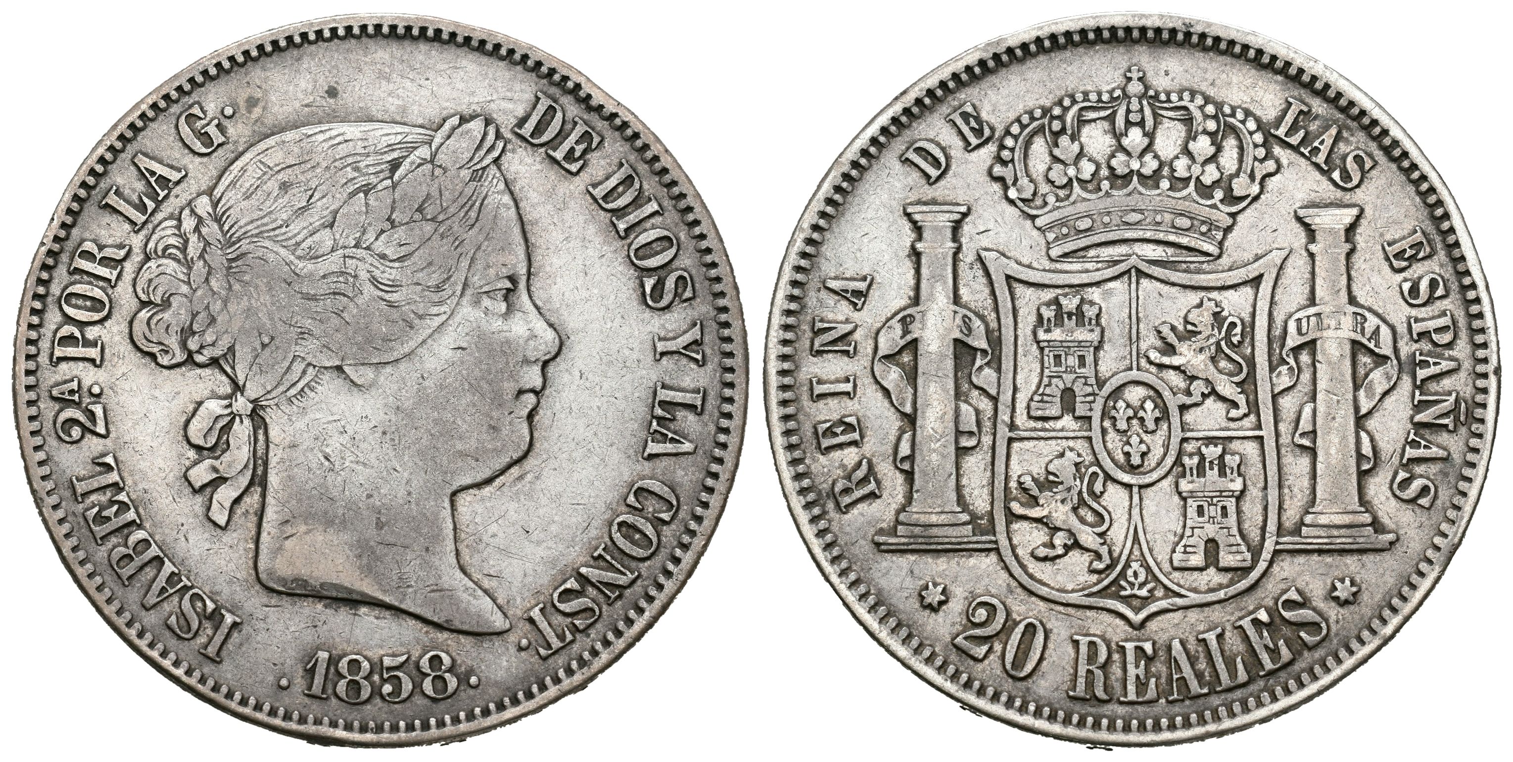 Monarquía Española