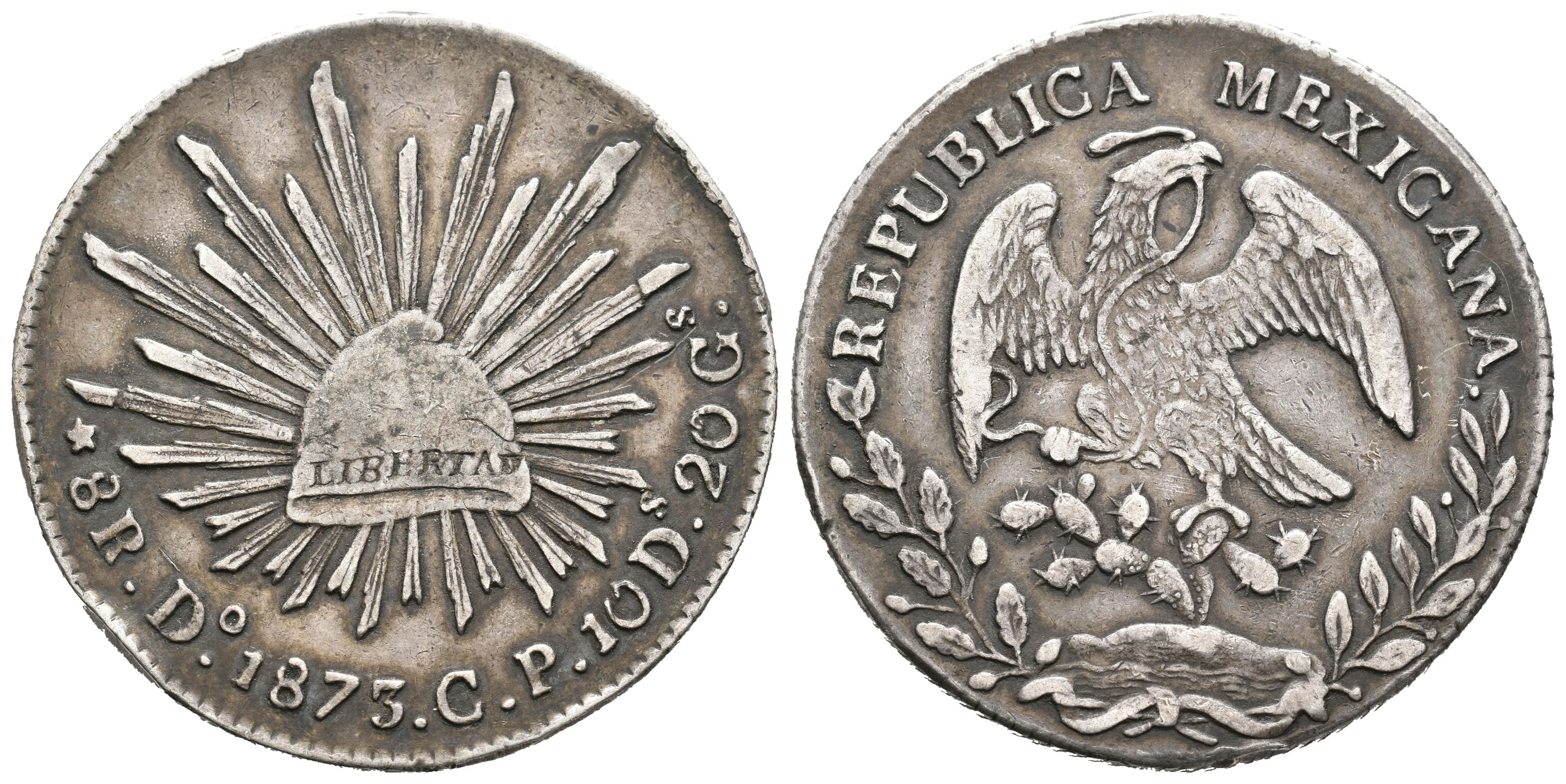 Monedas Extranjeras
