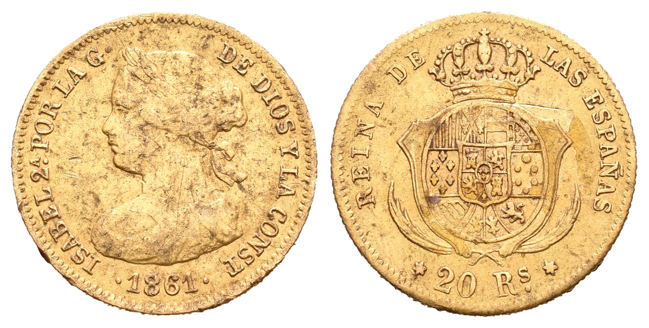 Monarquía Española