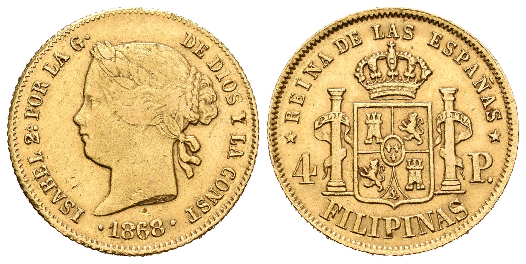 Monarquía Española