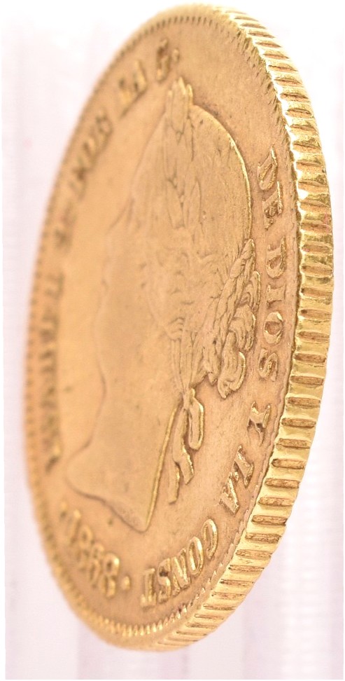 Monarquía Española
