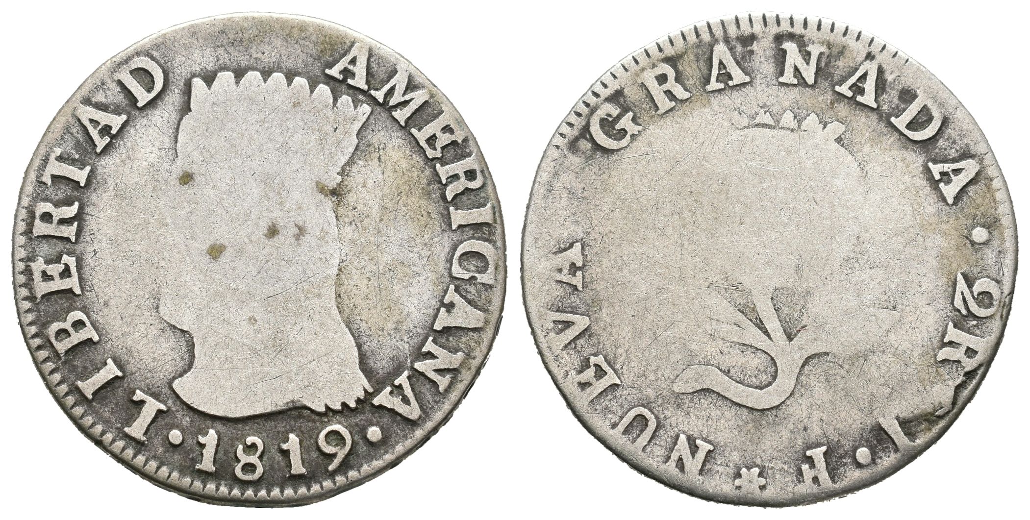 Monedas Extranjeras