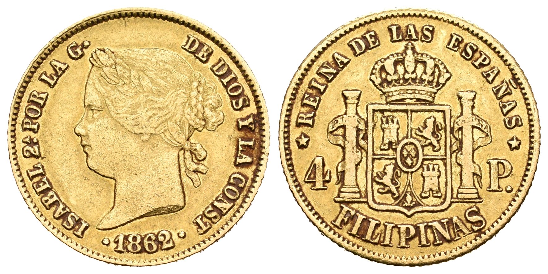 Monarquía Española