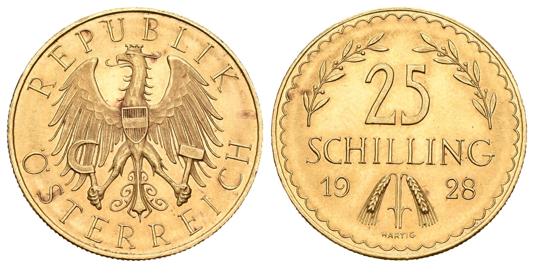 Monedas Extranjeras