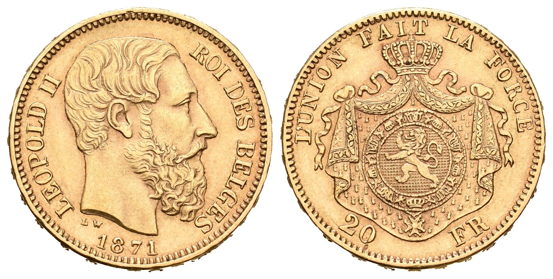 Monedas Extranjeras