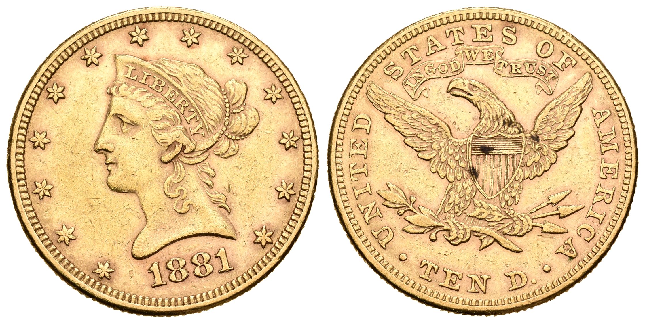 Monedas Extranjeras