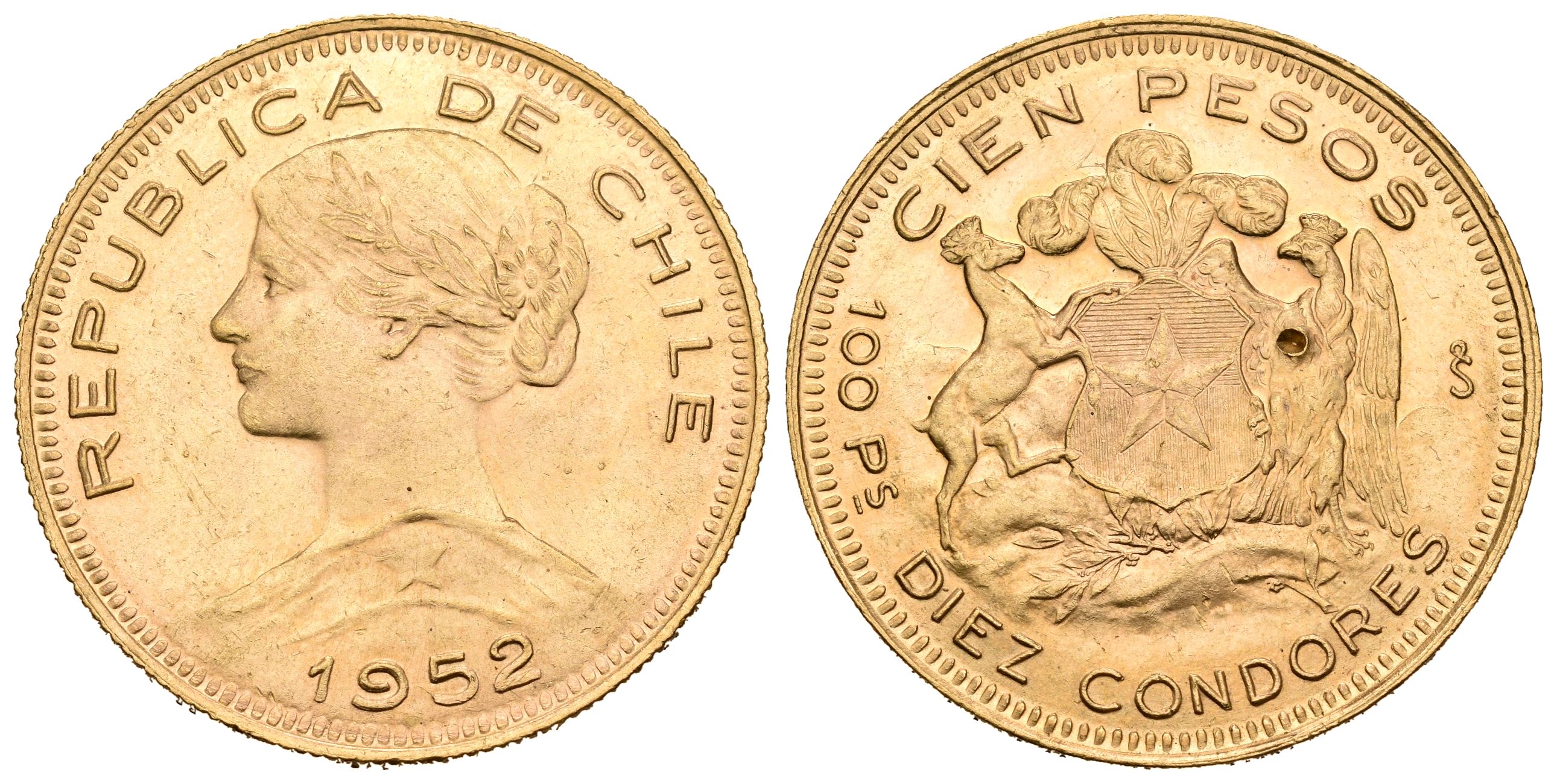 Monedas Extranjeras