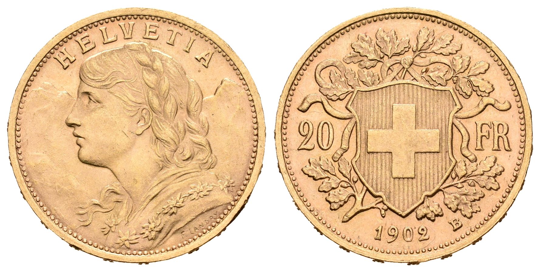 Monedas Extranjeras