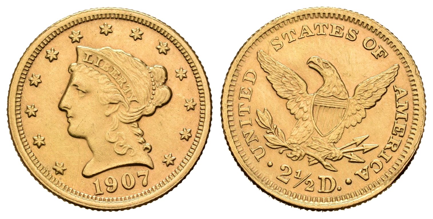 Monedas Extranjeras