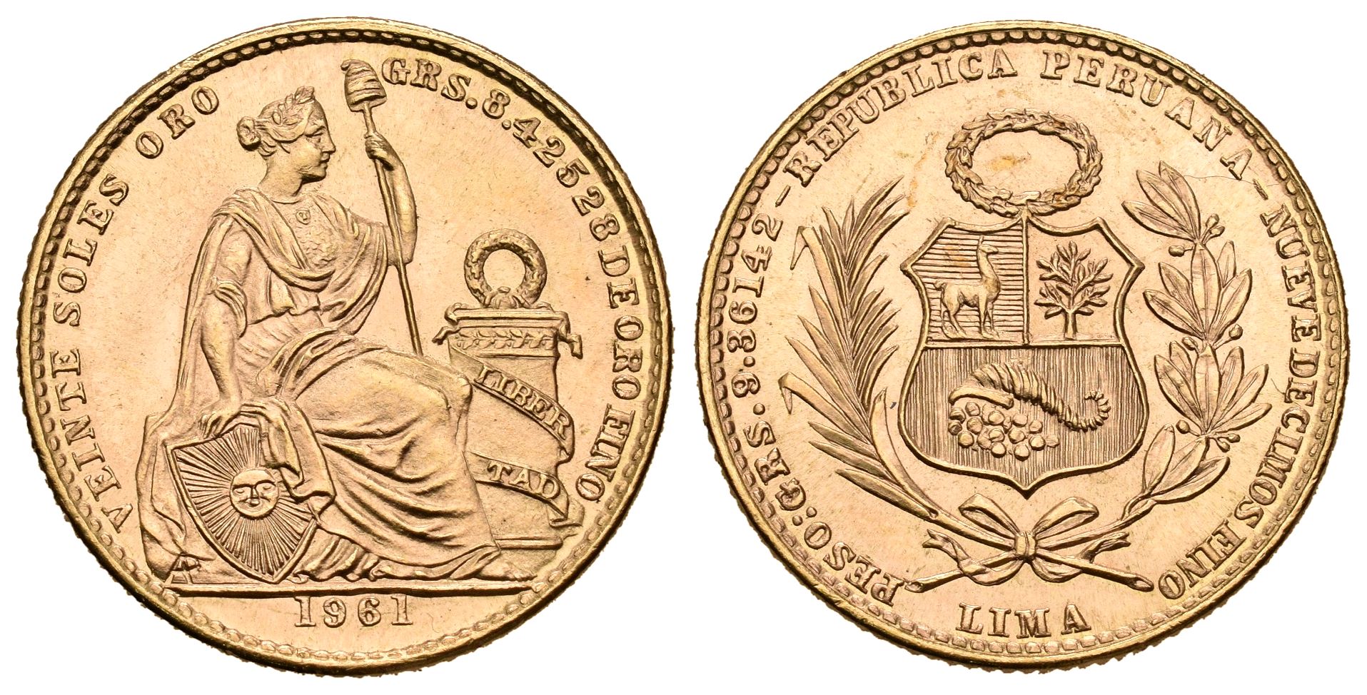 Monedas Extranjeras
