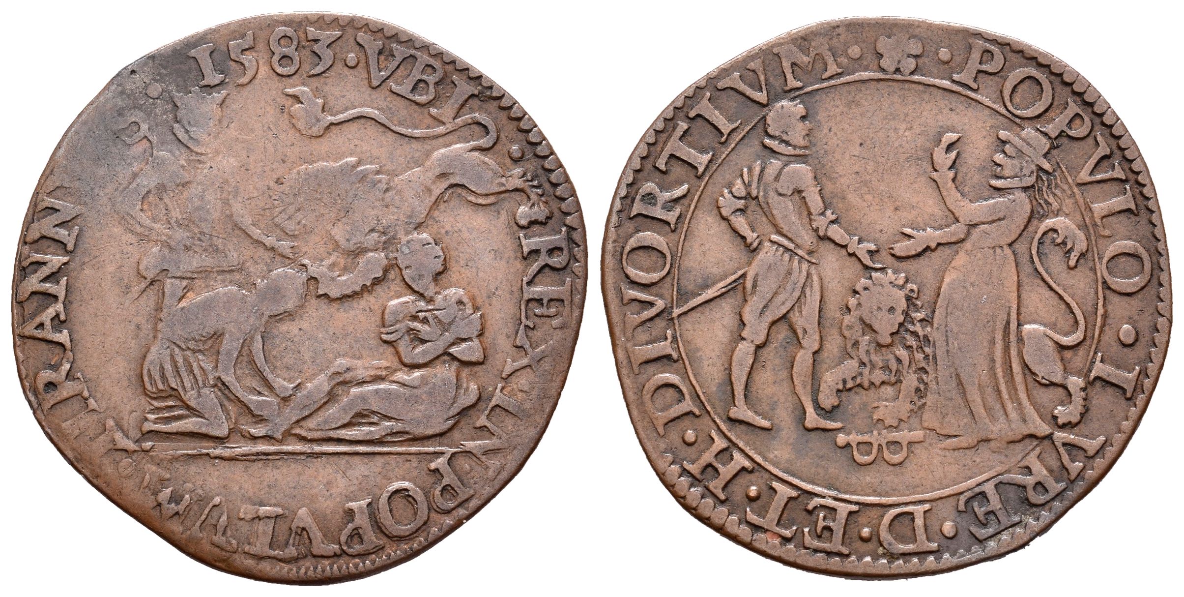 Monedas Extranjeras