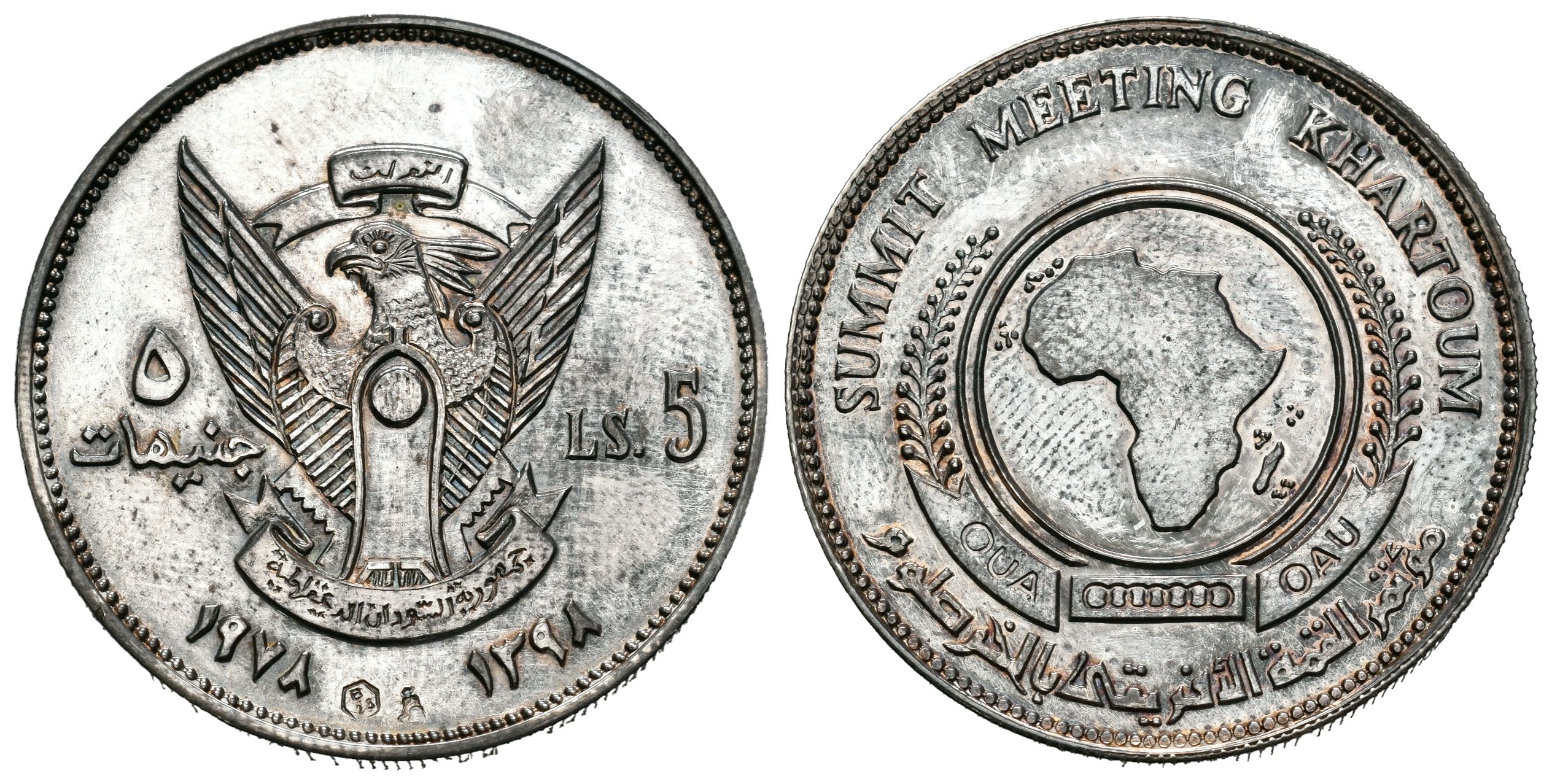 Monedas Extranjeras