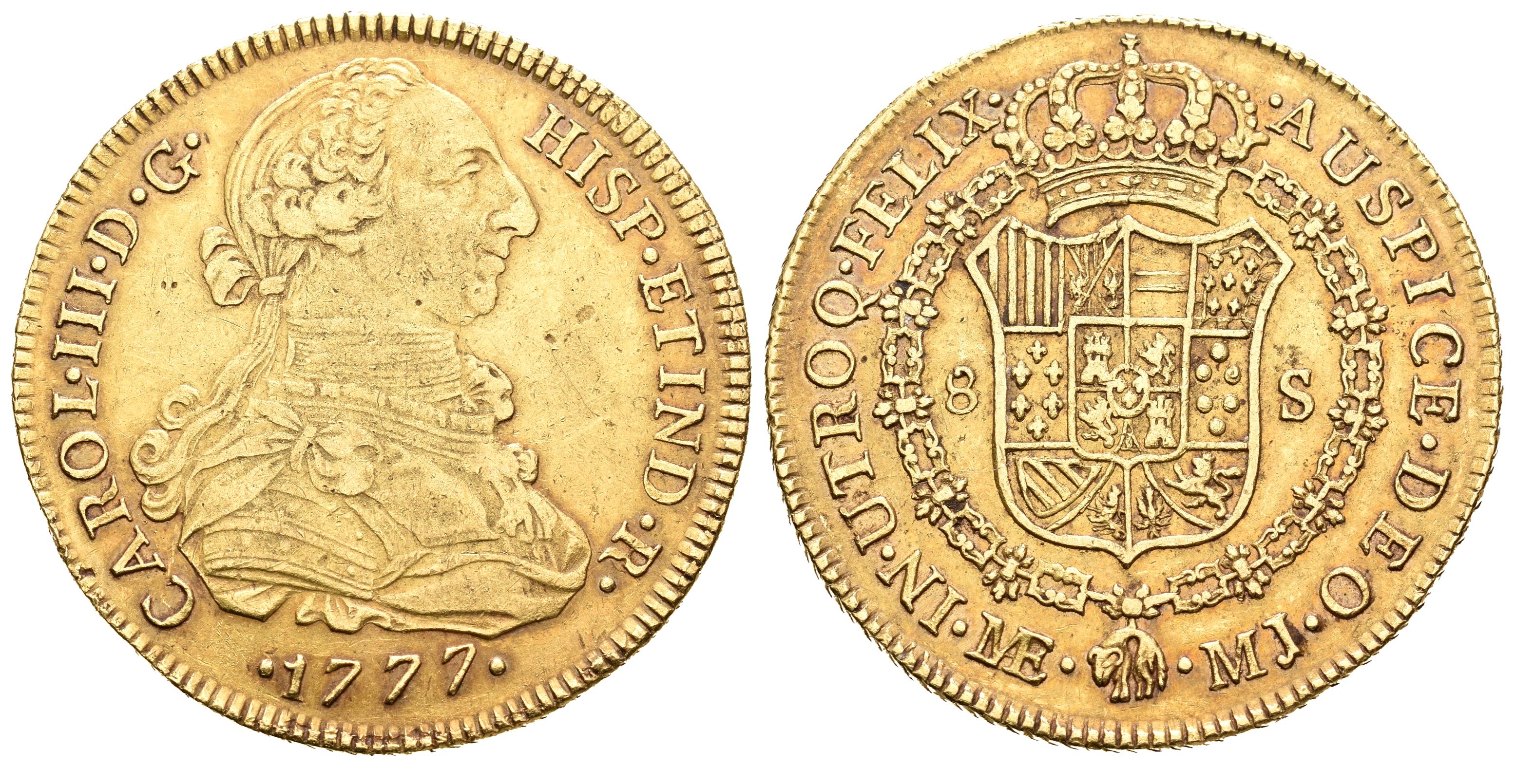 Monarquía Española