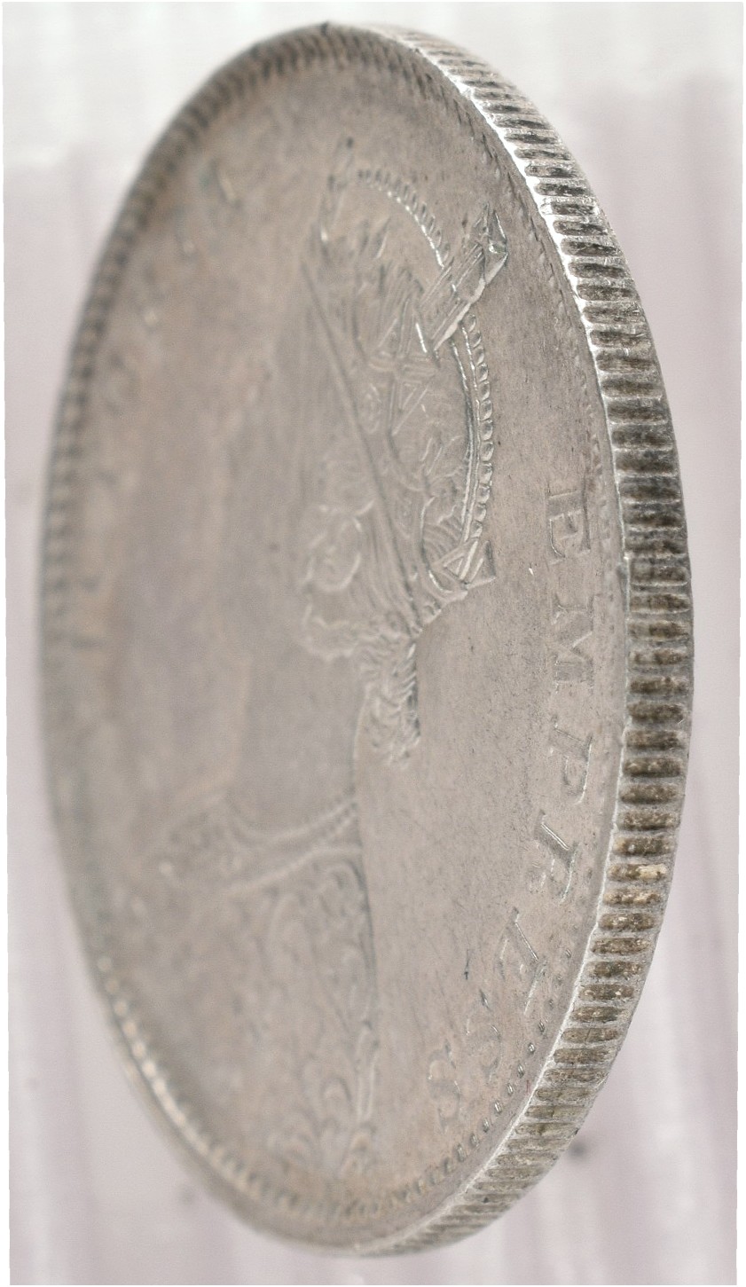Monedas Extranjeras