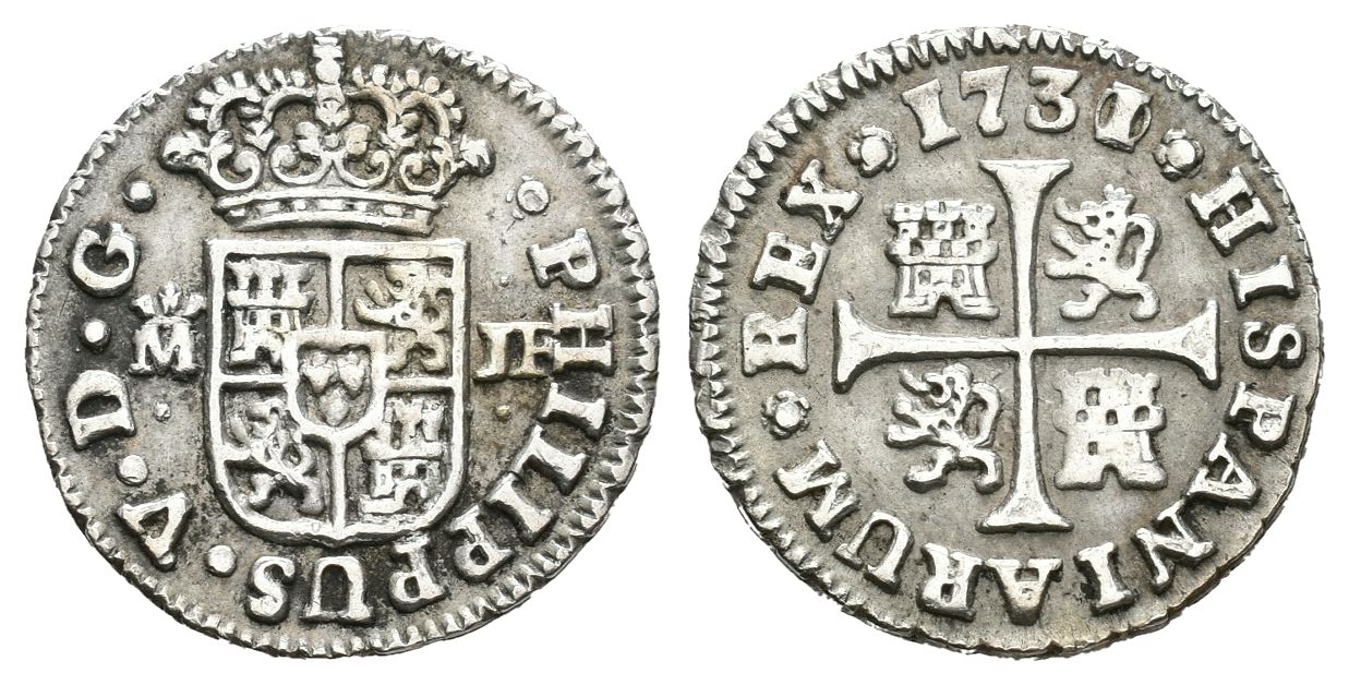 Monarquía Española