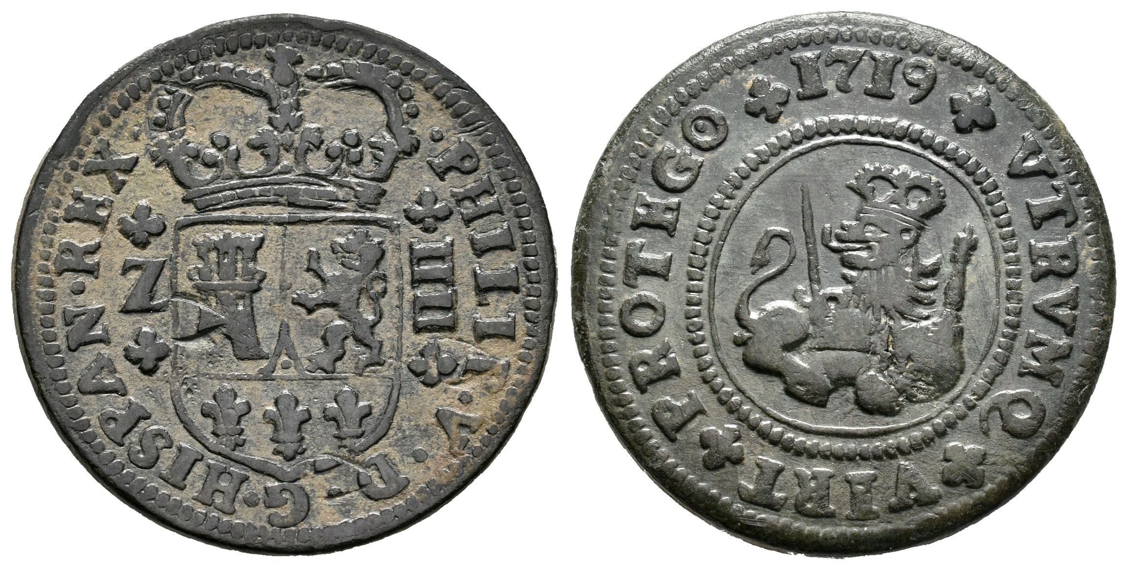 Monarquía Española