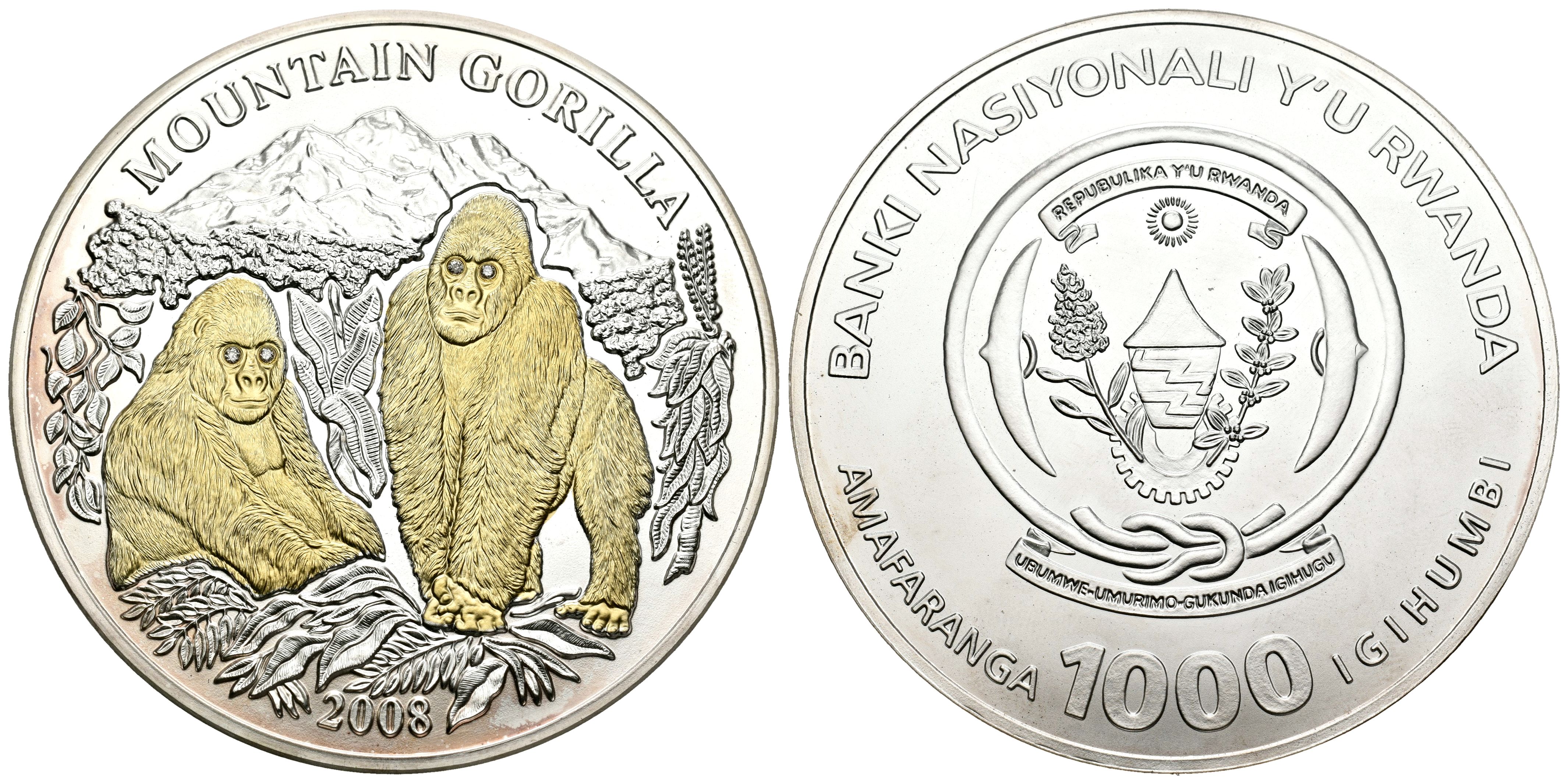Monedas Extranjeras