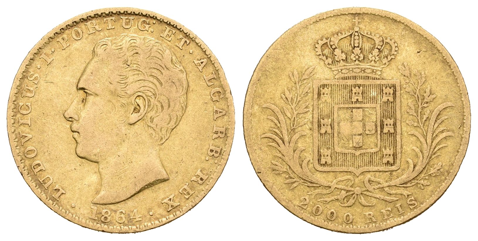 Monedas Extranjeras