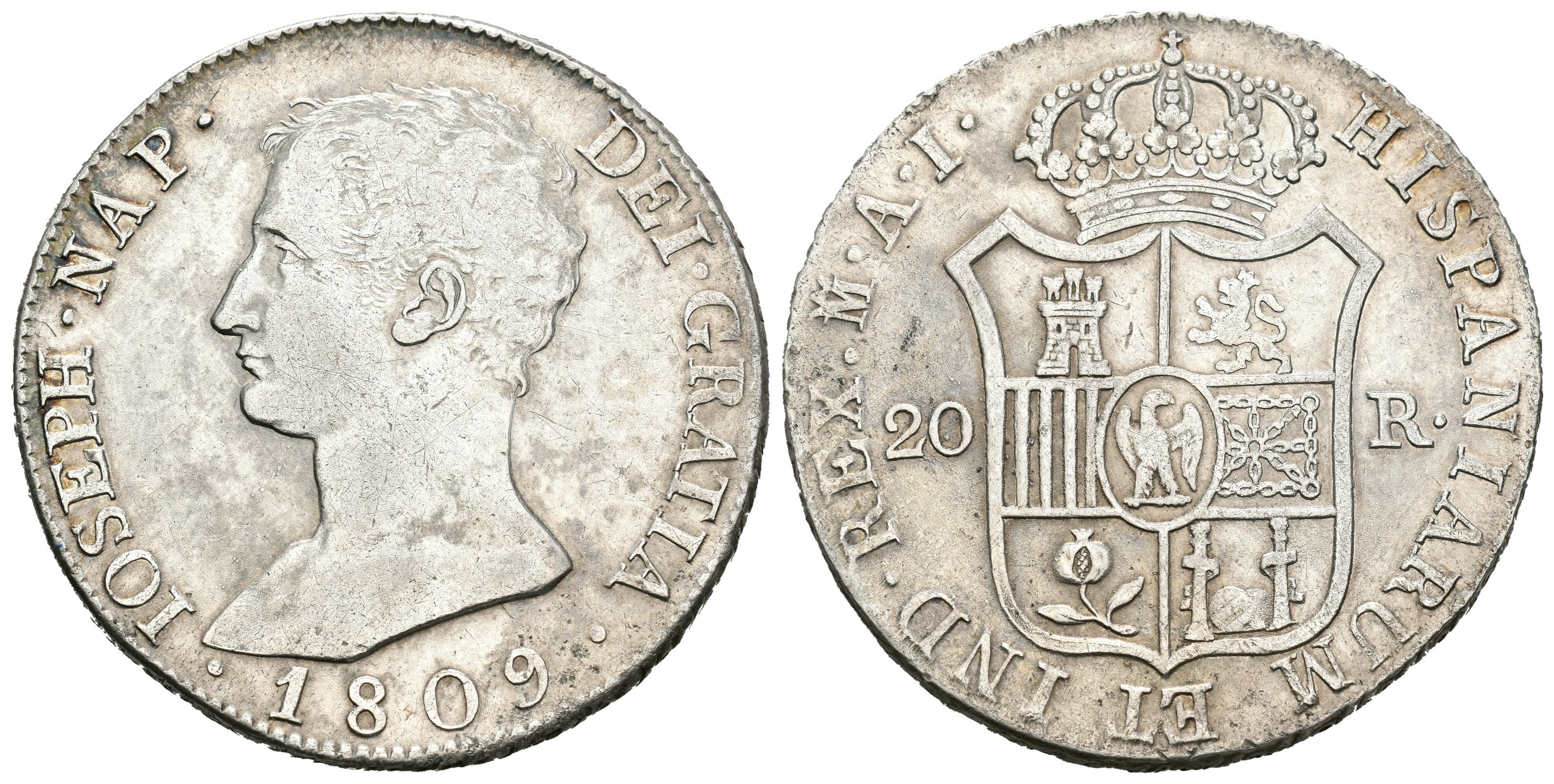 Monarquía Española