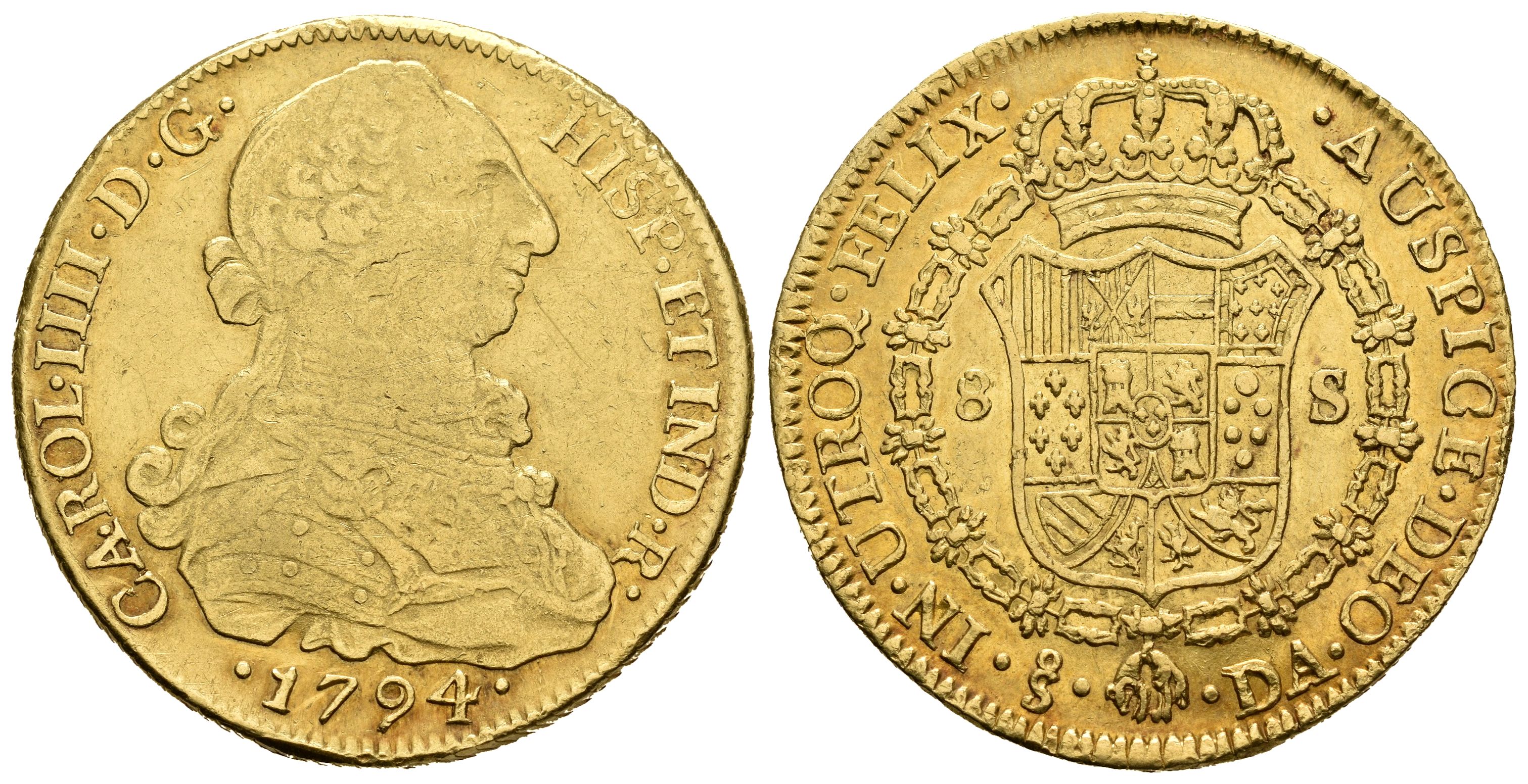 Monarquía Española