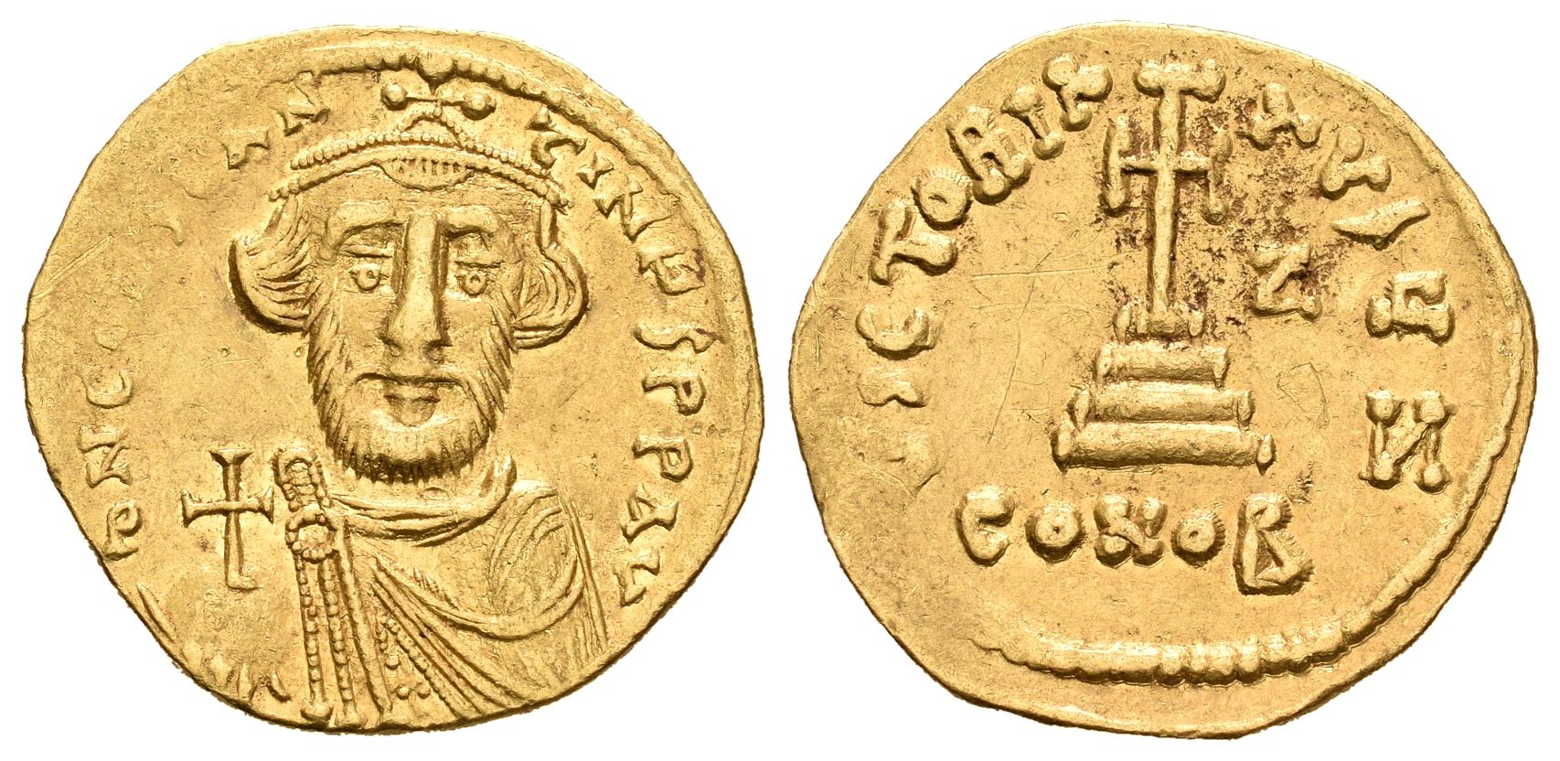 Imperio Bizantino