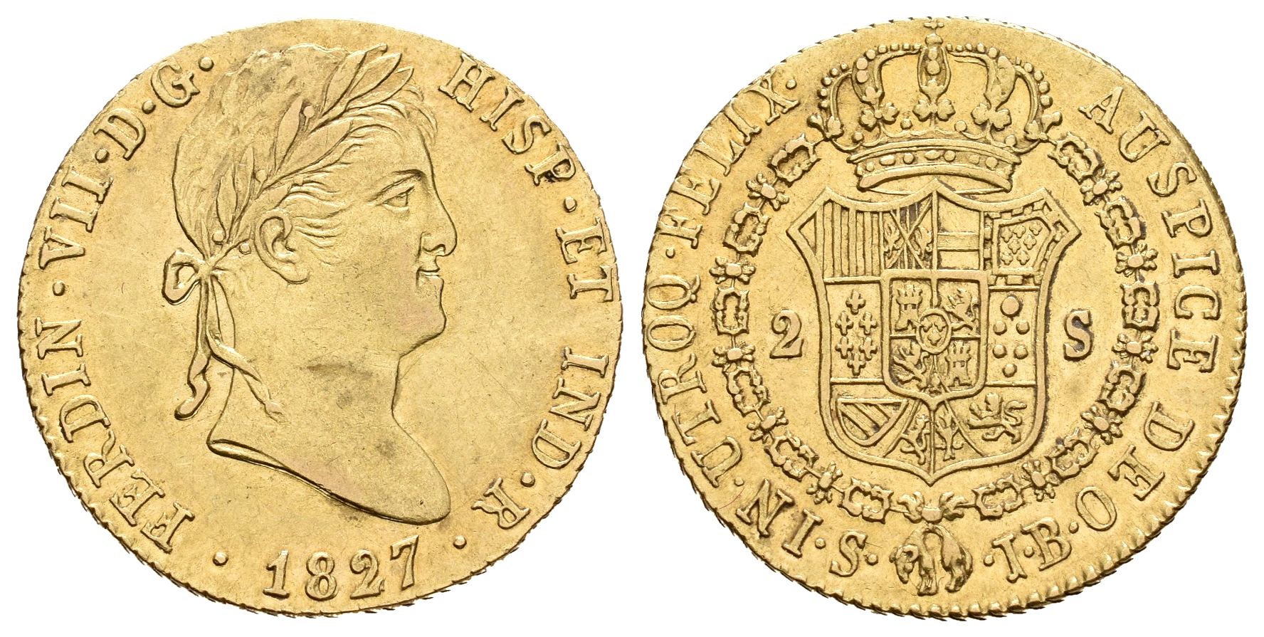 Monarquía Española
