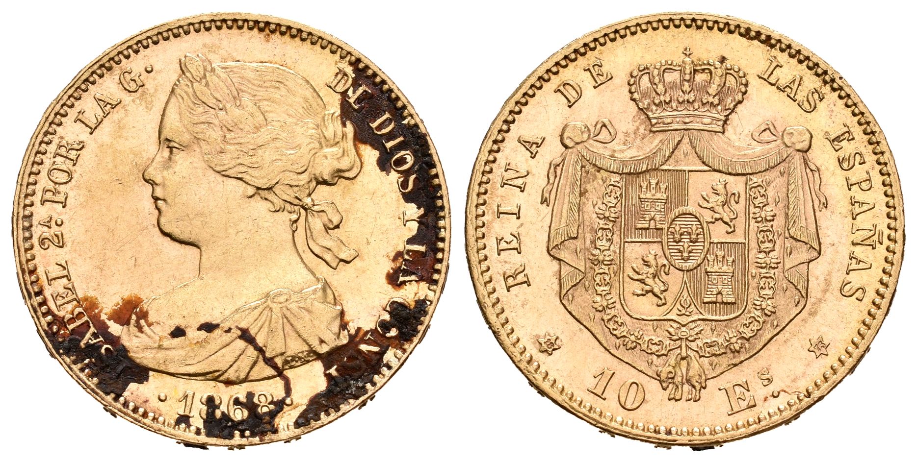 Monarquía Española