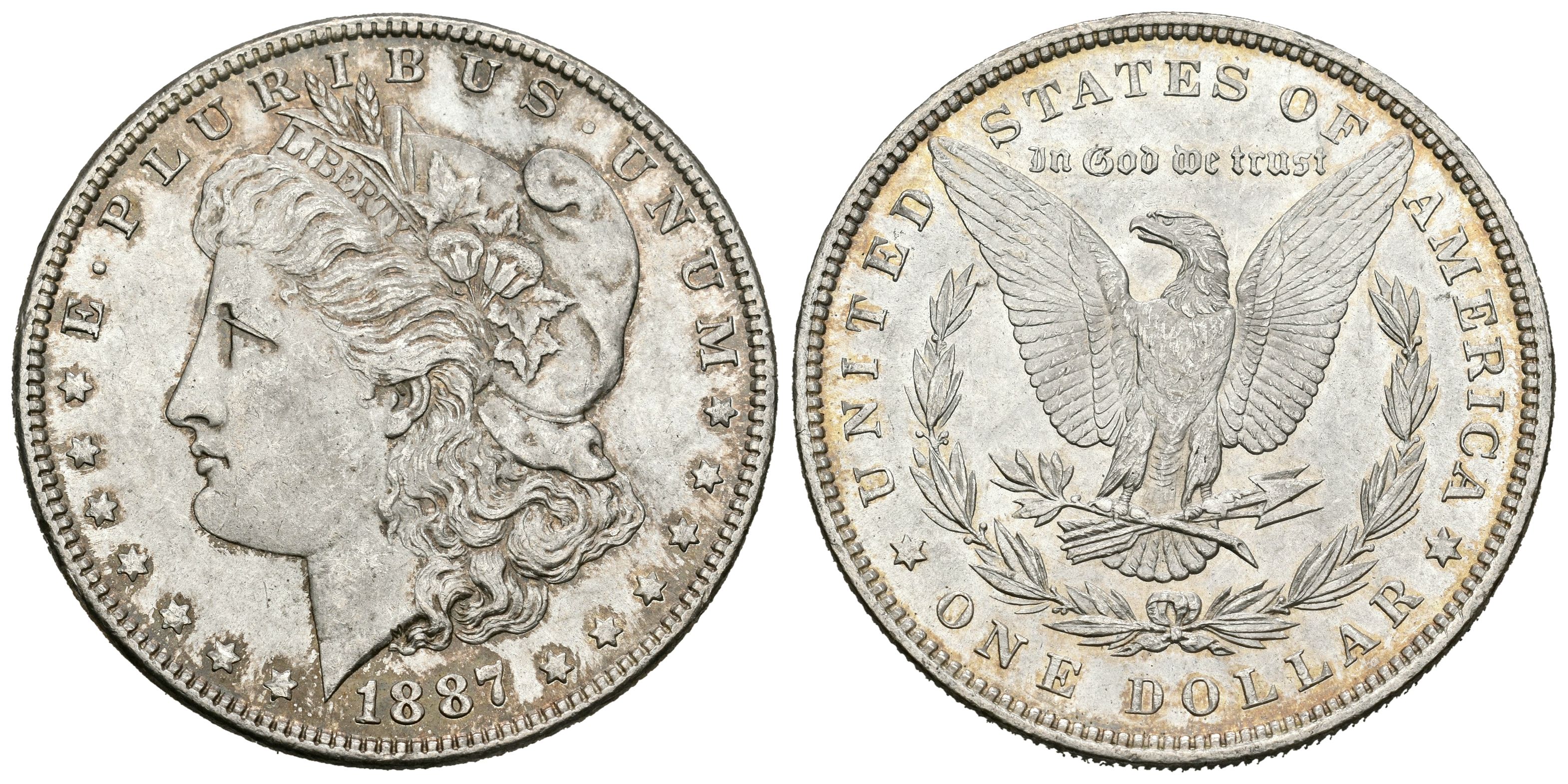 Monedas Extranjeras