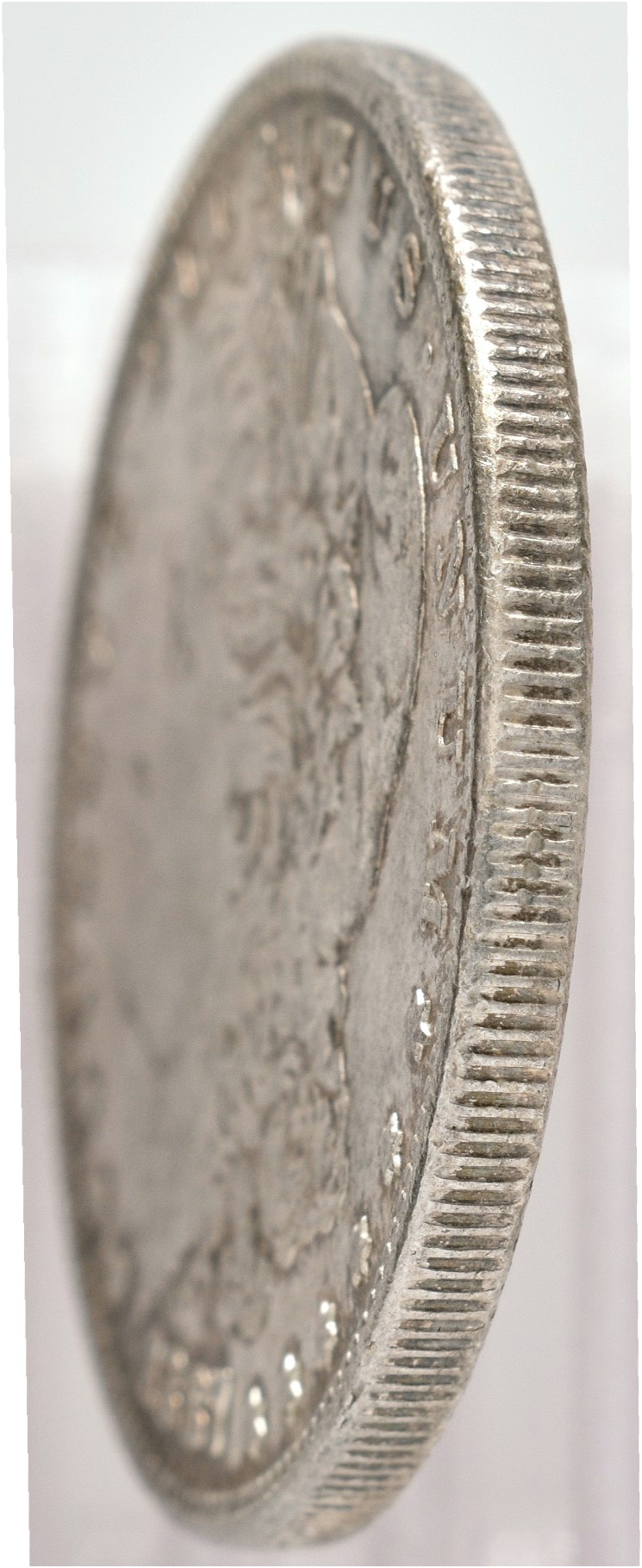 Monedas Extranjeras