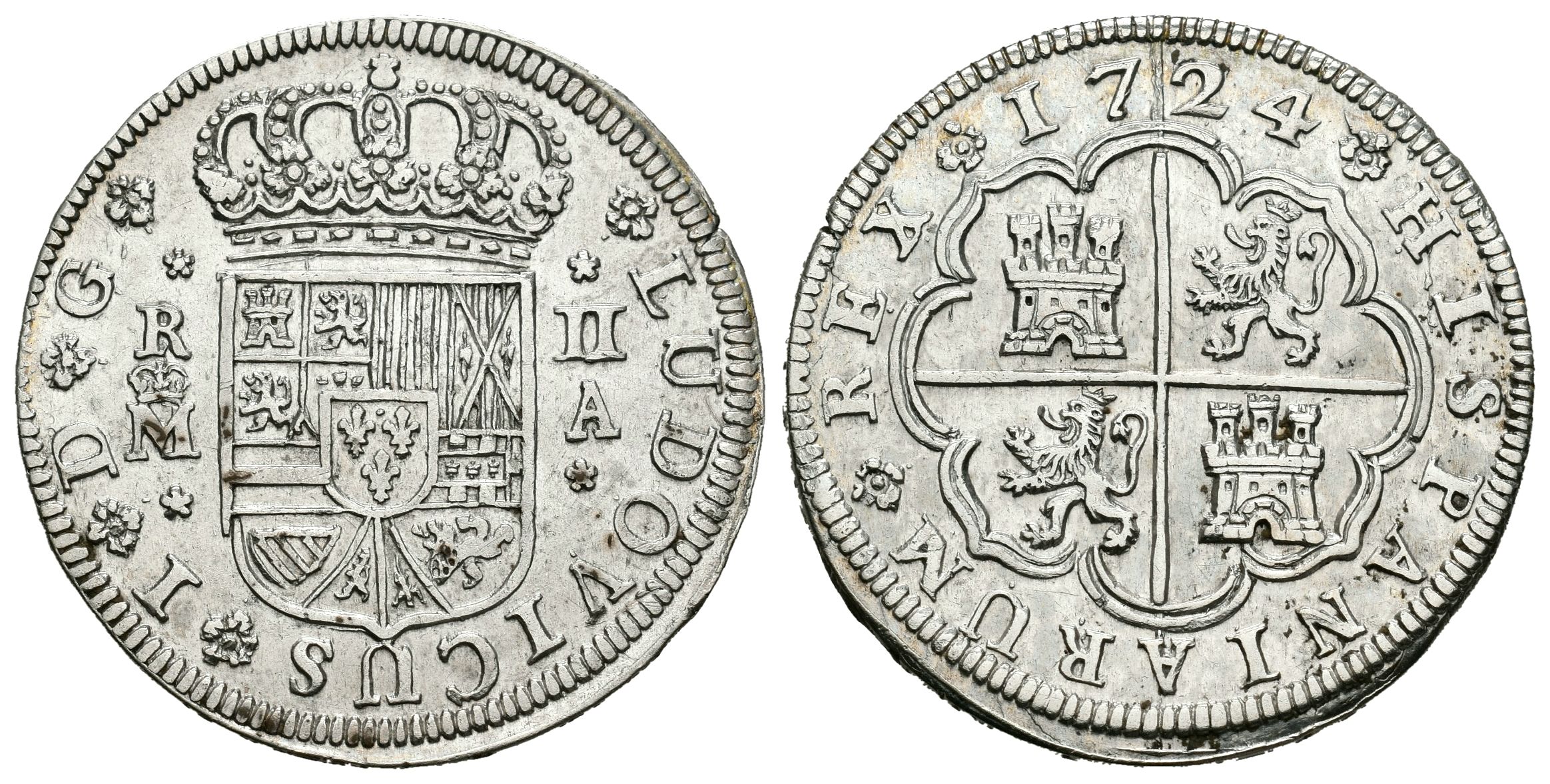 Monarquía Española