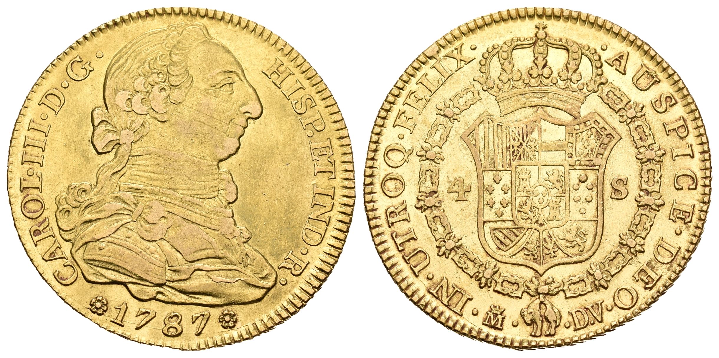 Monarquía Española