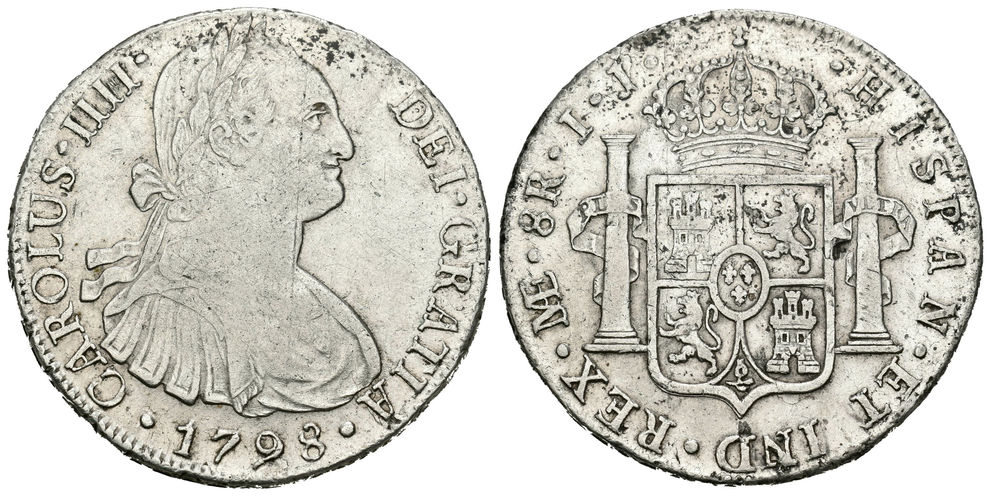 Monarquía Española