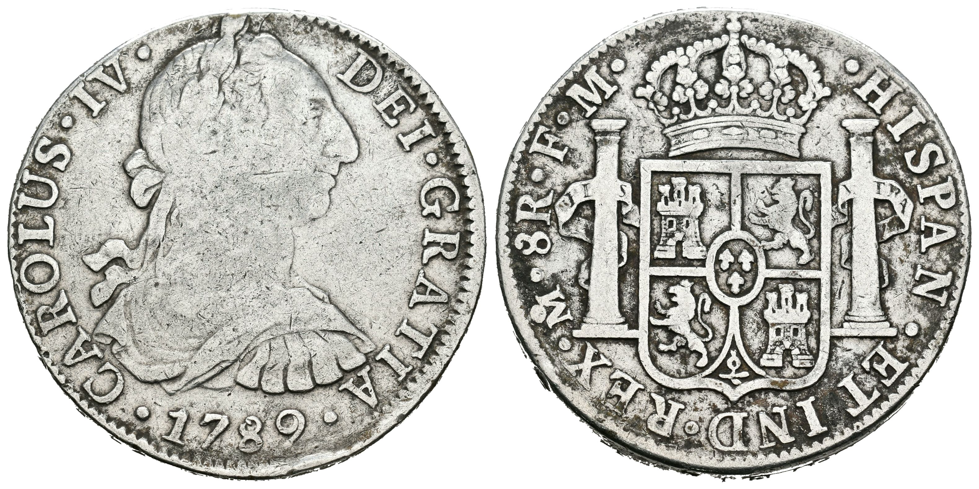 Monarquía Española