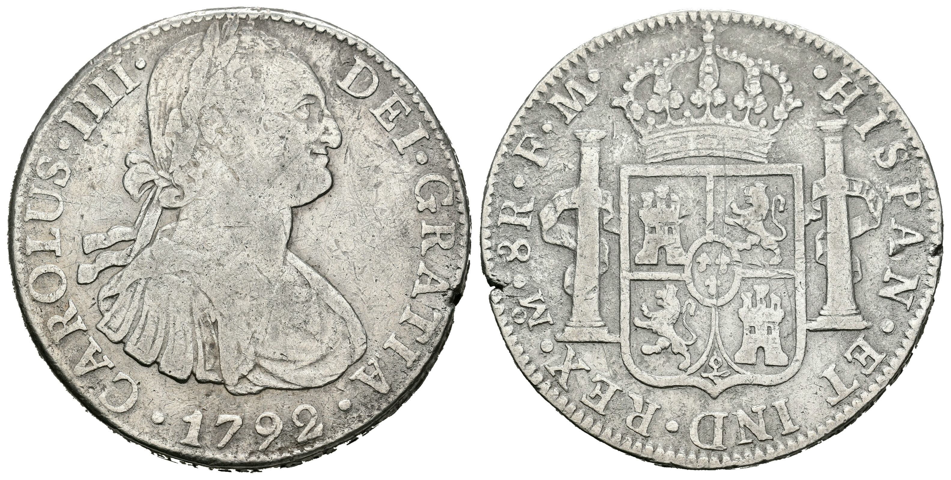 Monarquía Española