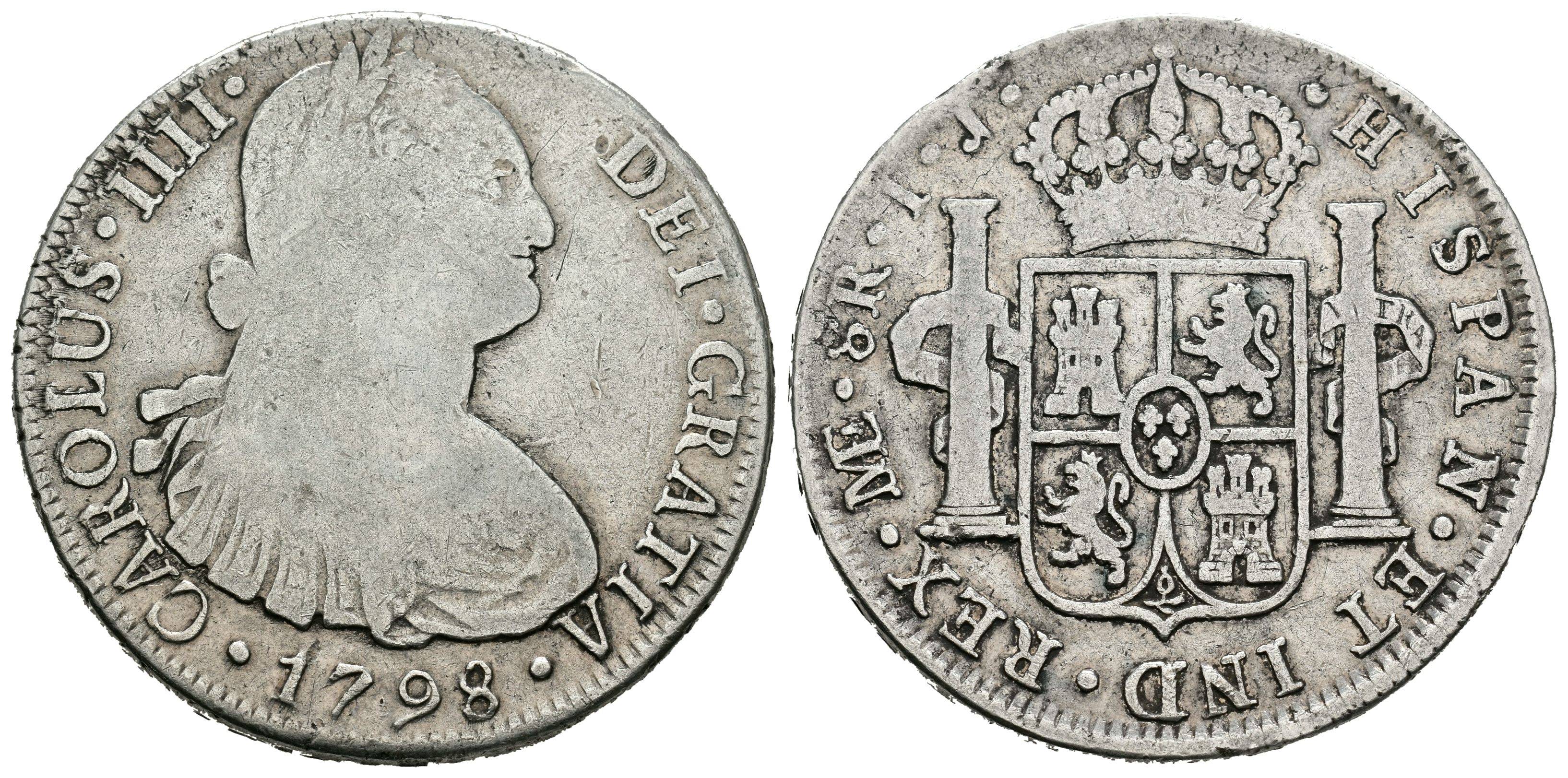 Monarquía Española