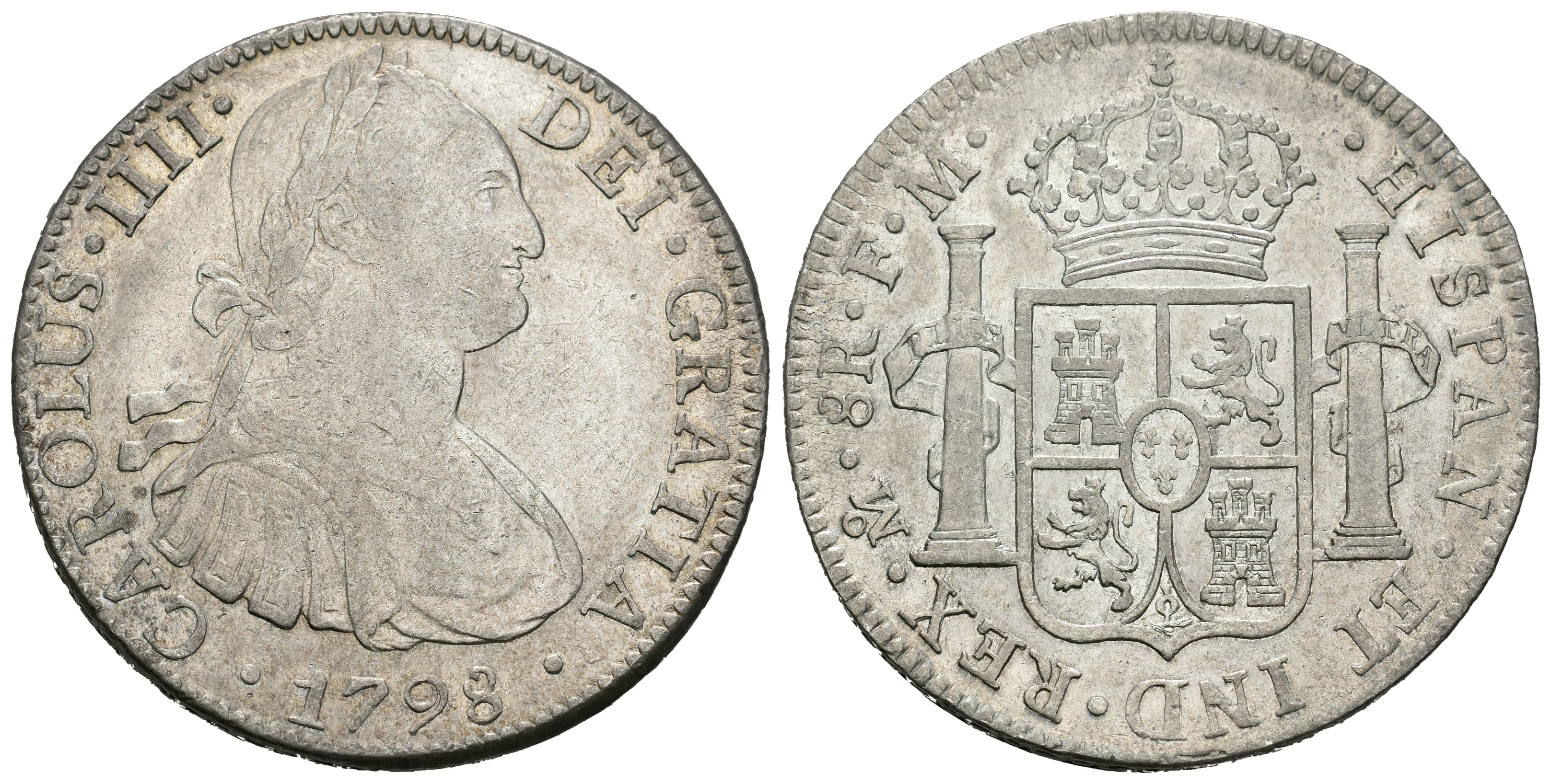 Monarquía Española