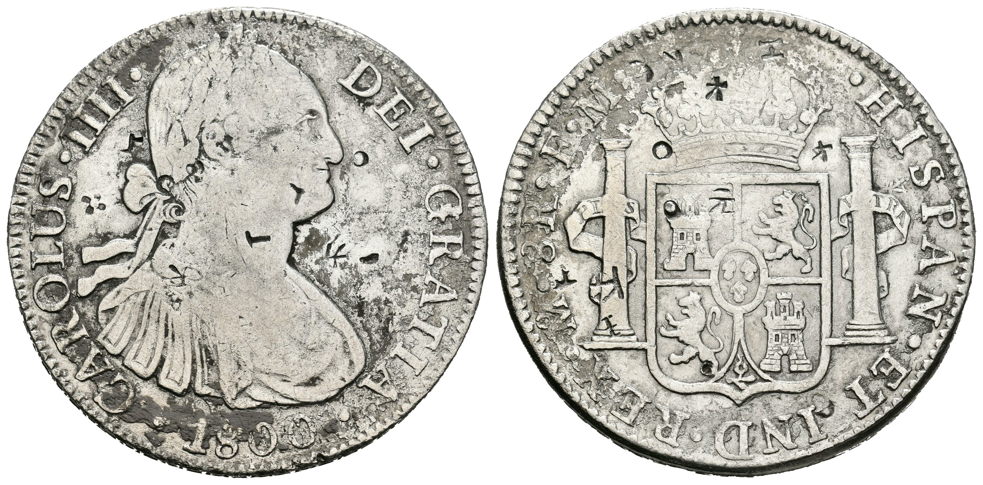 Monarquía Española