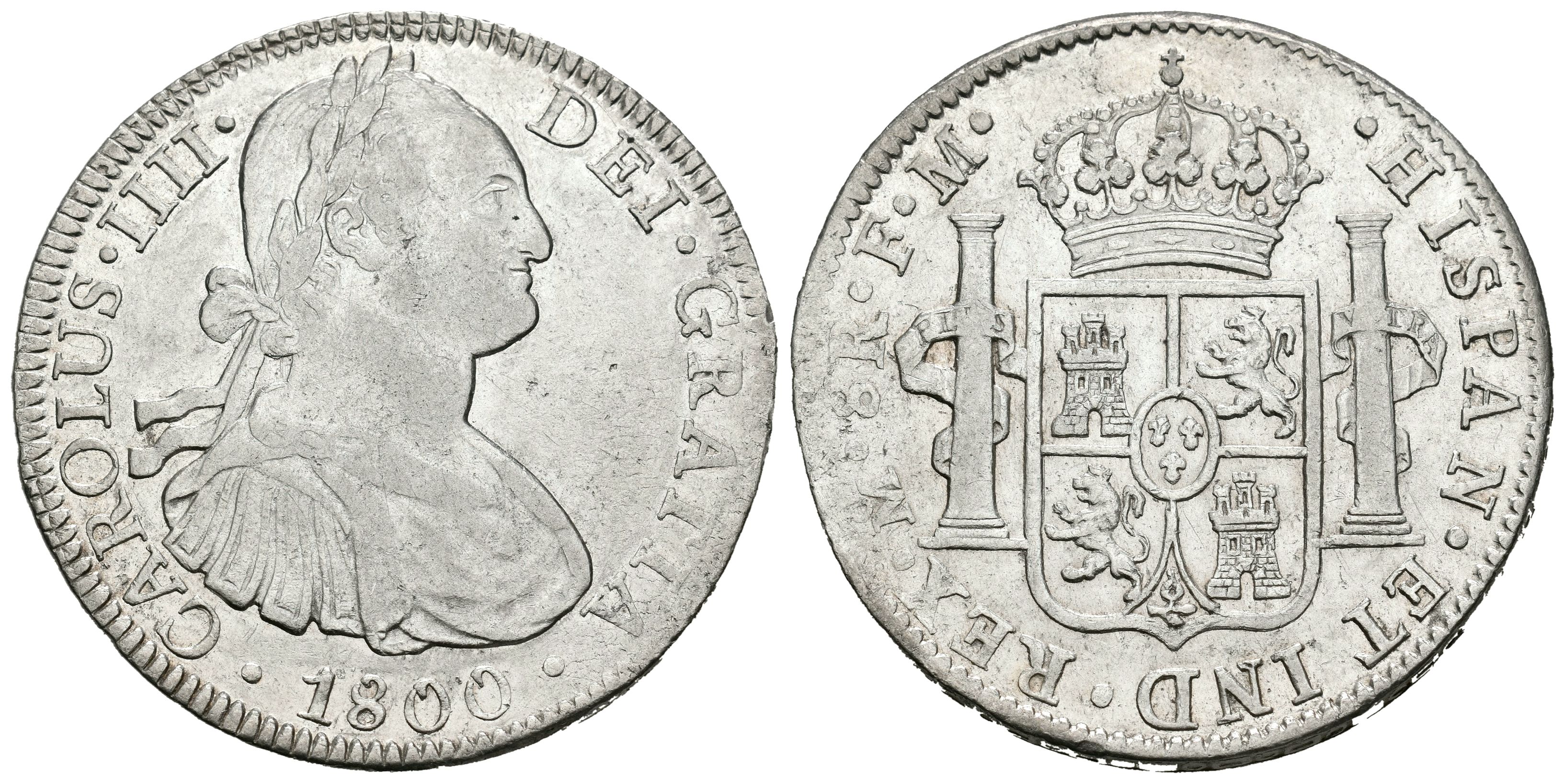 Monarquía Española