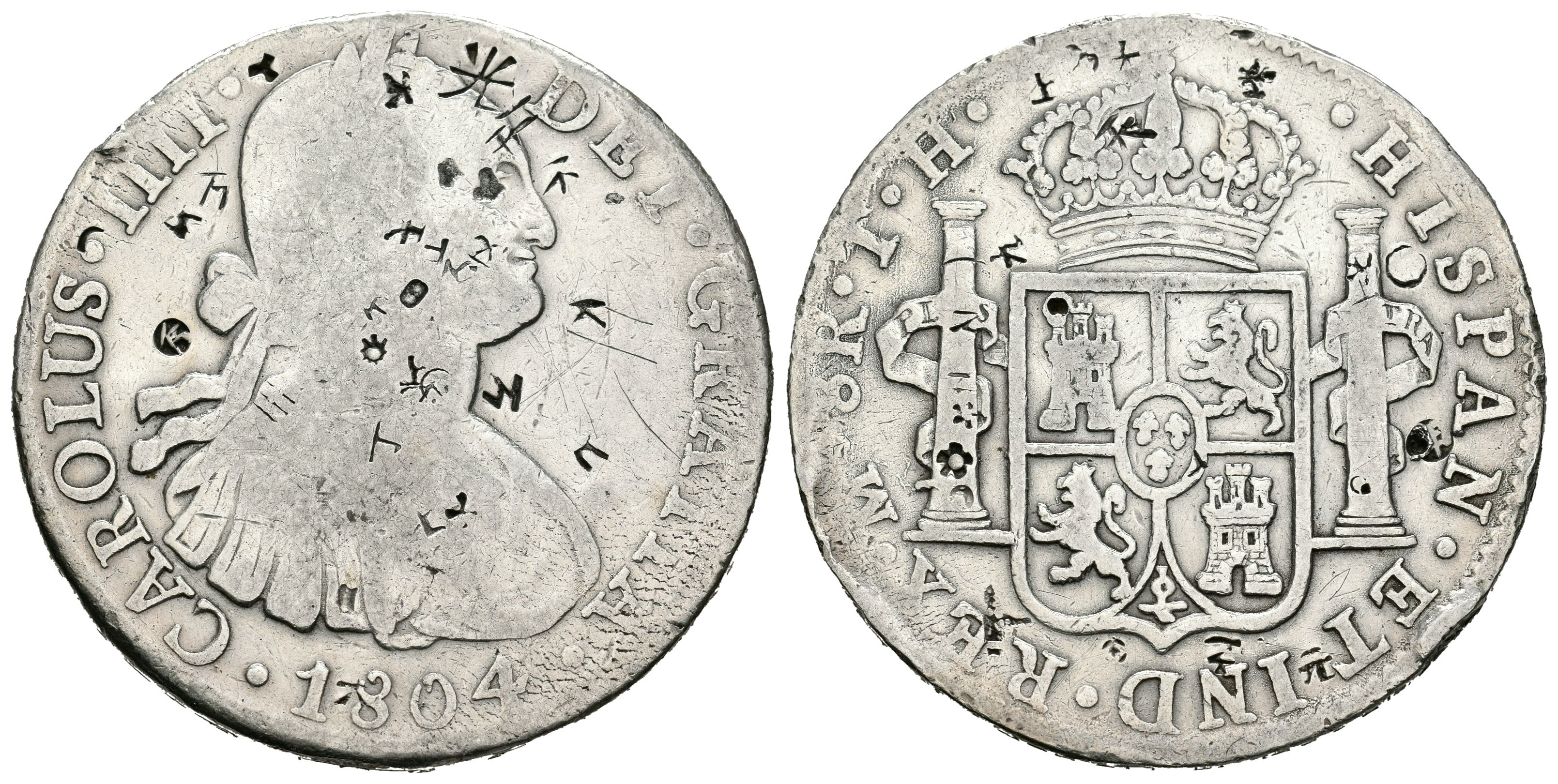 Monarquía Española