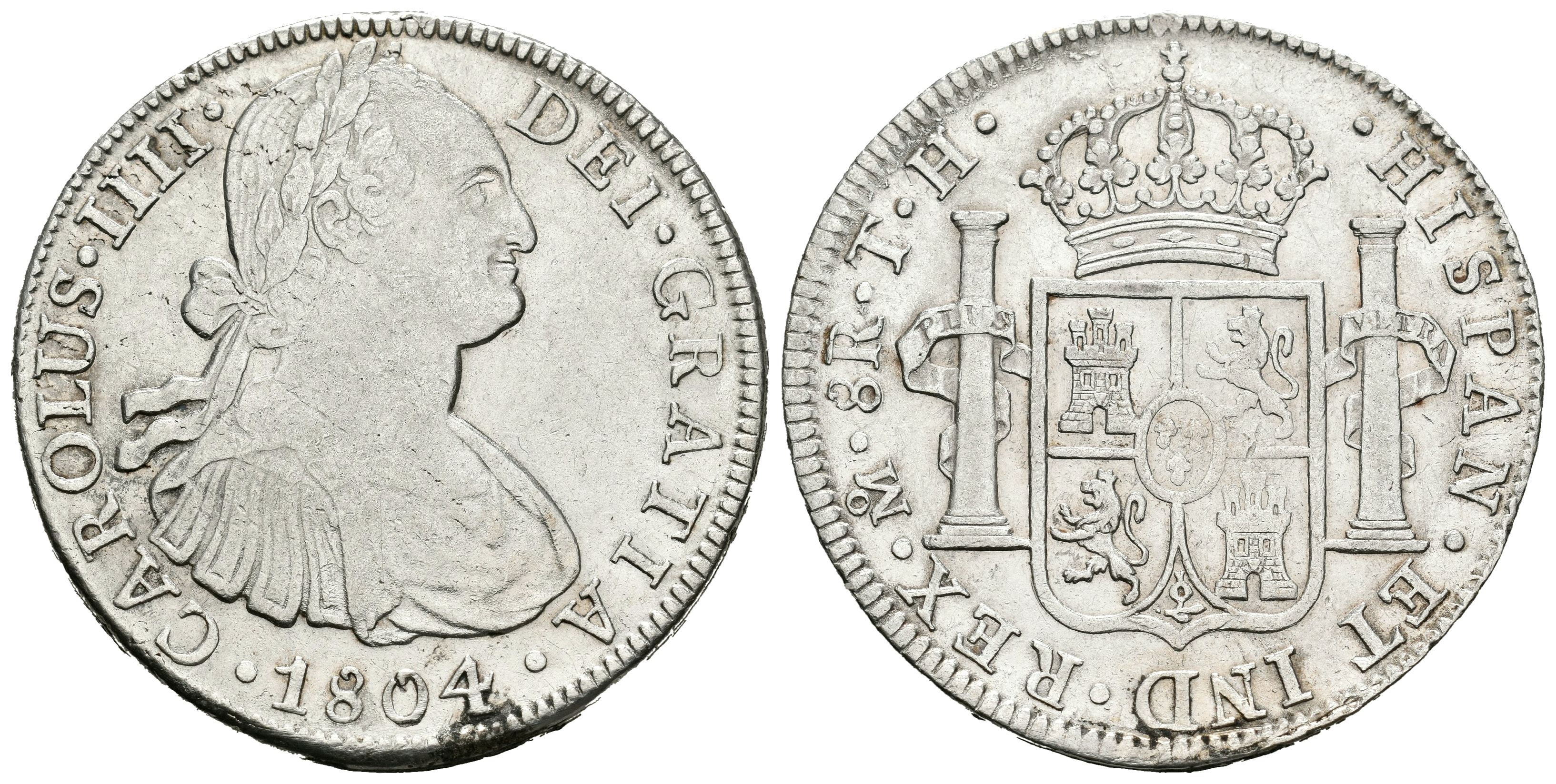 Monarquía Española