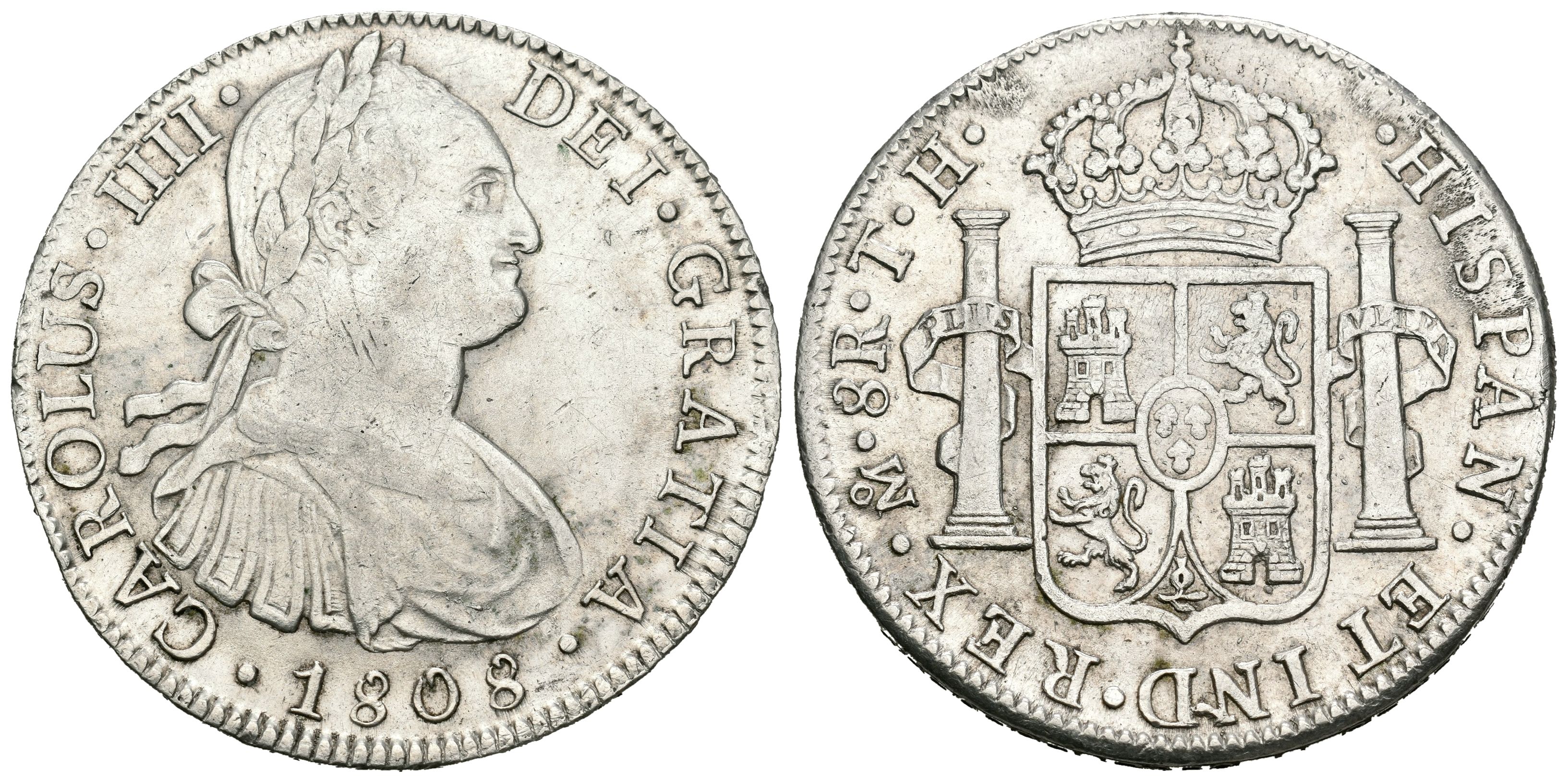 Monarquía Española