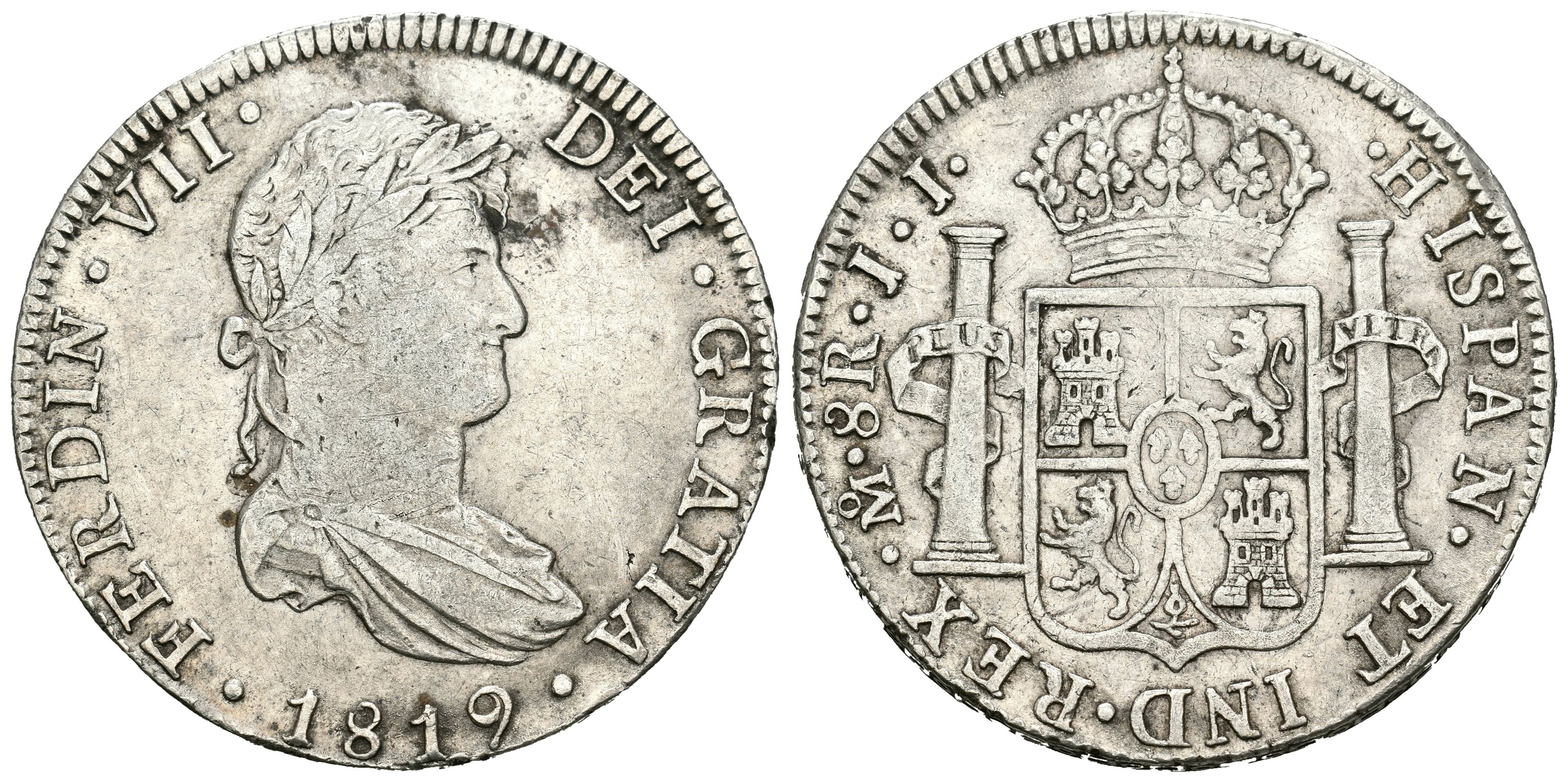 Monarquía Española