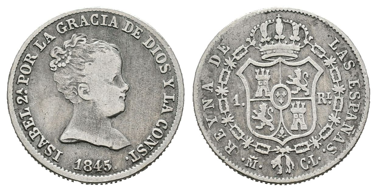 Monarquía Española