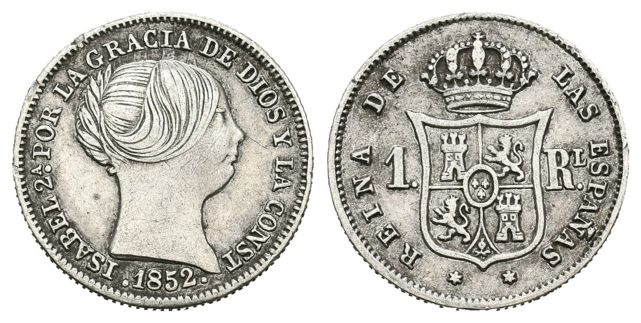 Monarquía Española