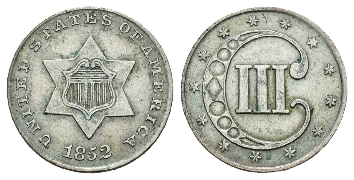 Monedas Extranjeras