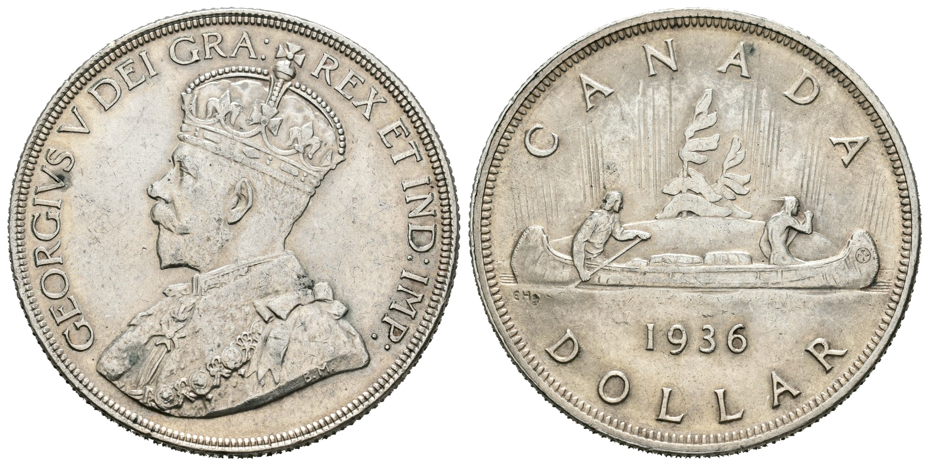 Monedas Extranjeras